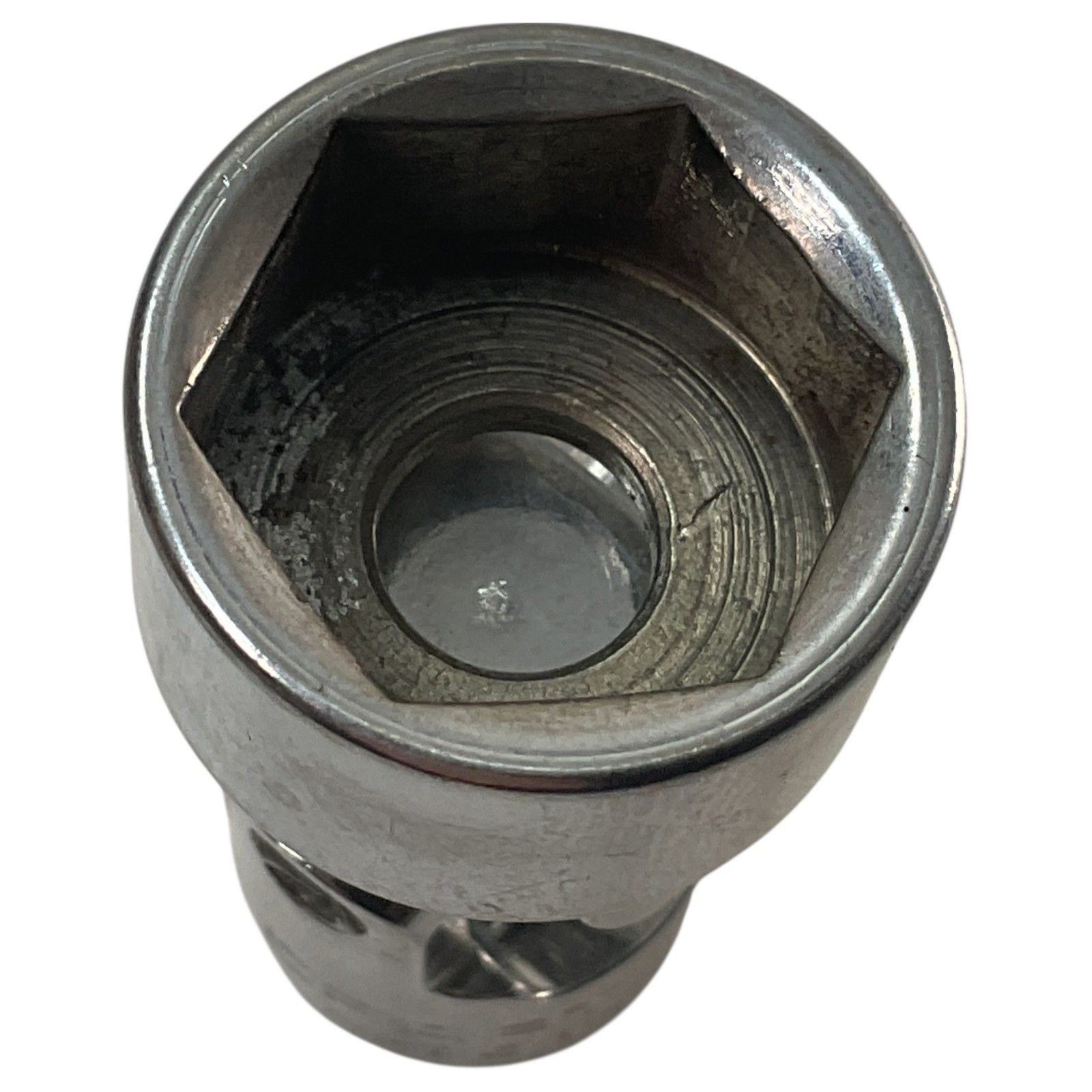 Craftsman Universal Joint Socket 43266 11/16″ 6-Point 3/8″ Drive As Pictured USA