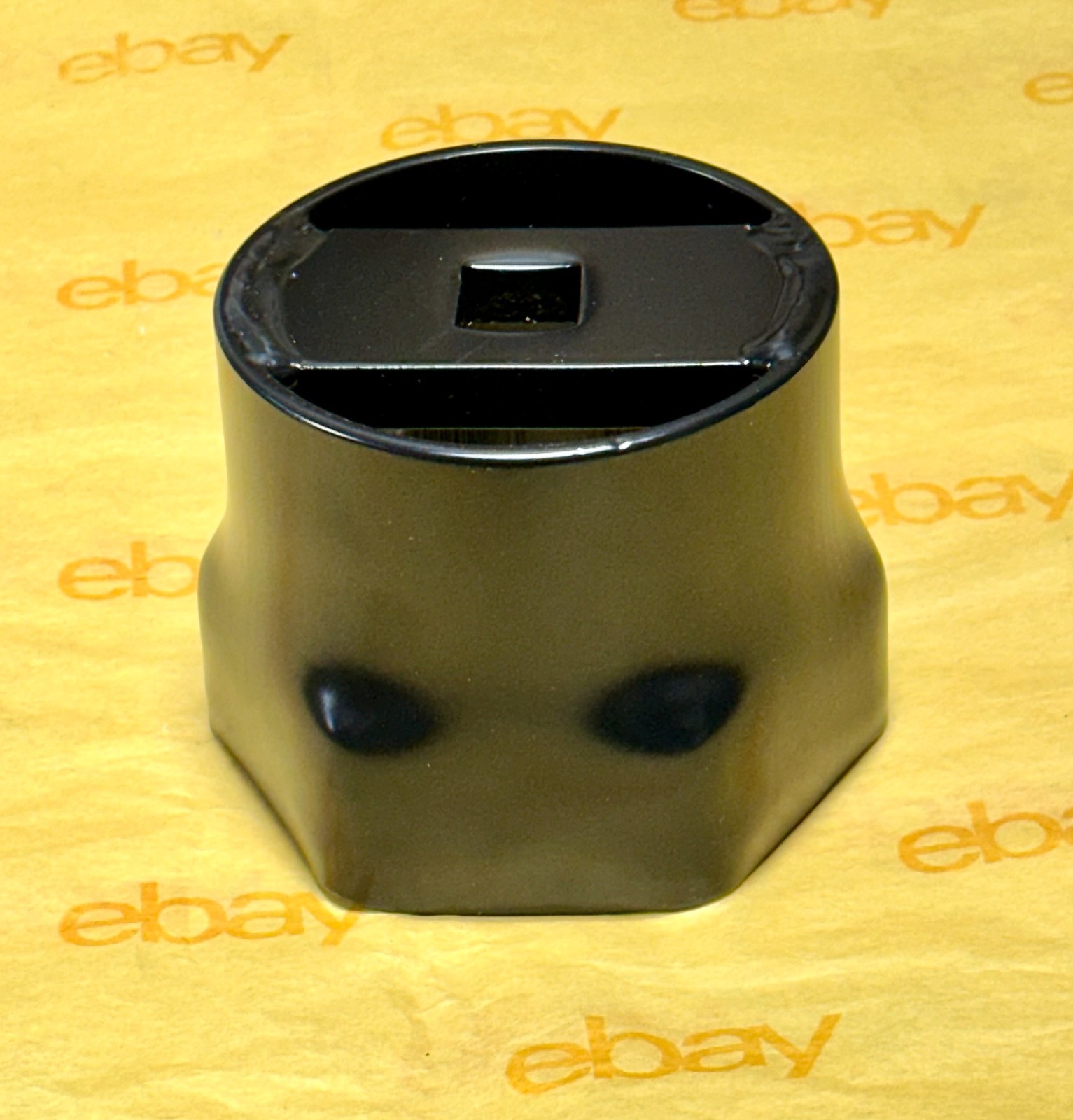 ST1926 POWER PRODUCTS 6-Point Axle Nut Socket NEW