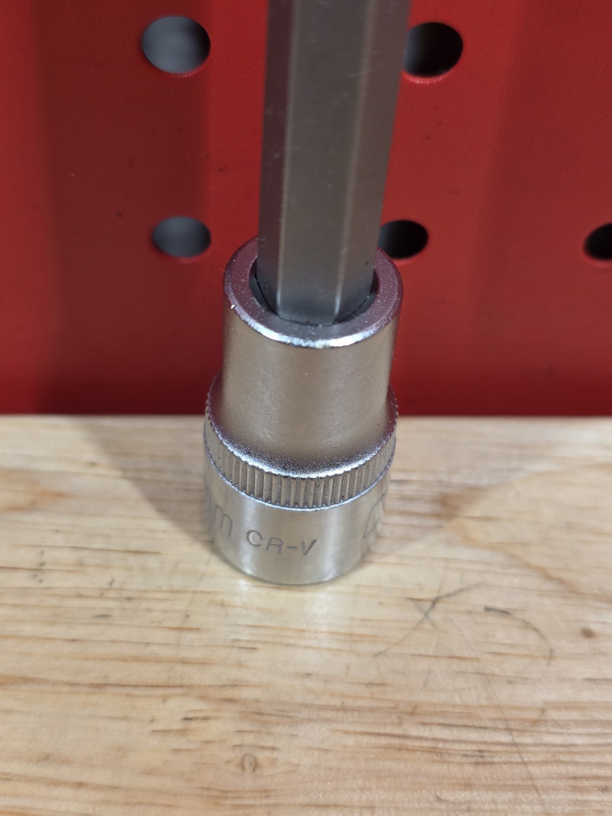 Cornwell Tools 1/2″ Drive 10mm Extra Long XZN Triple Square Bit Socket Driver