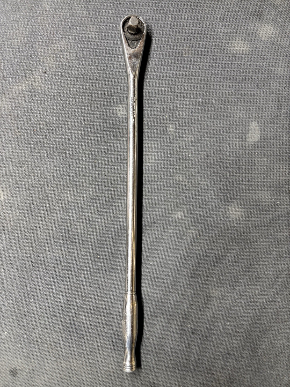 Matco BFR158T 3/8″ Drive 15″ Long Handle Ratchet