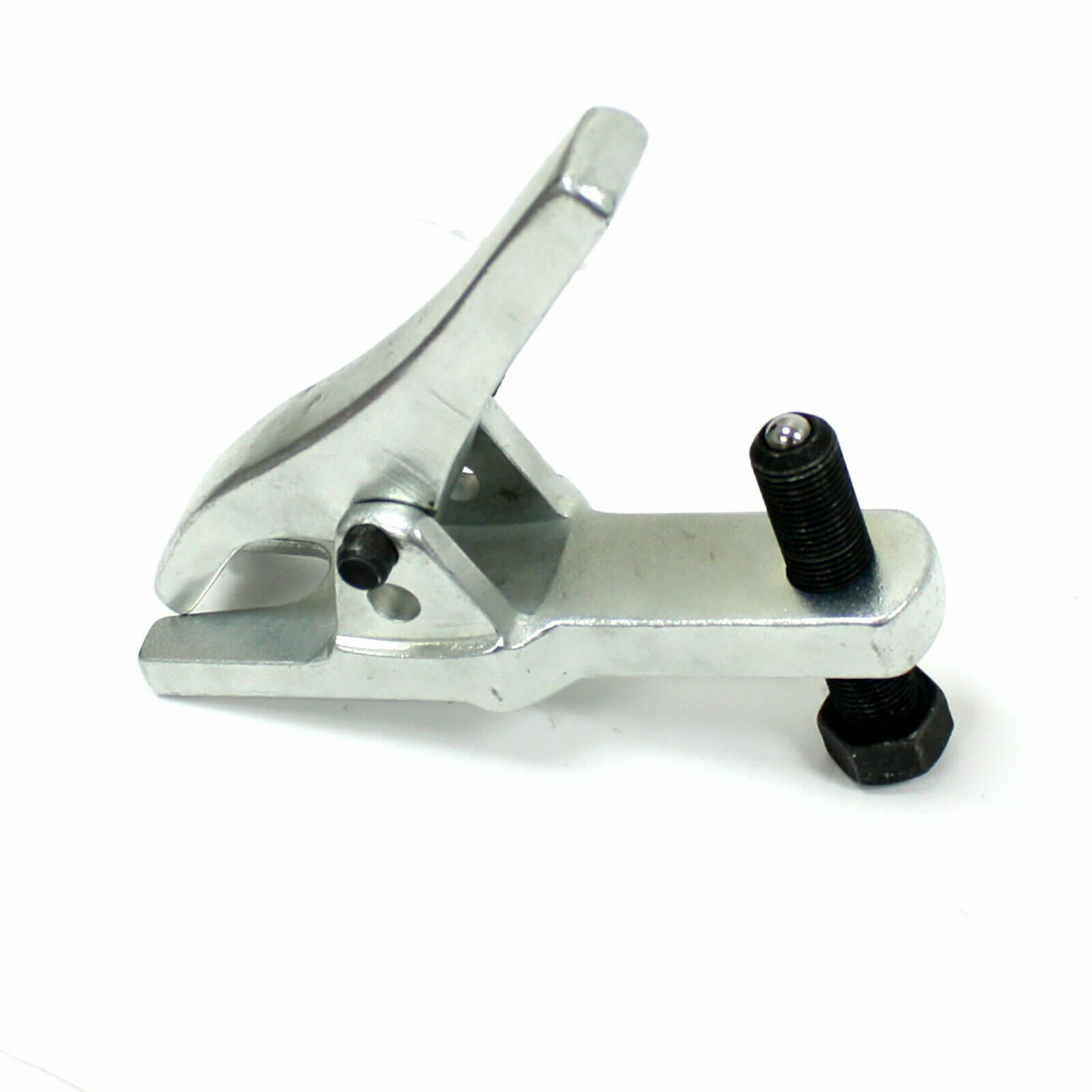 Universal 19mm Ball Joint Puller Separator Tie Rod End Remover Removal Tool US