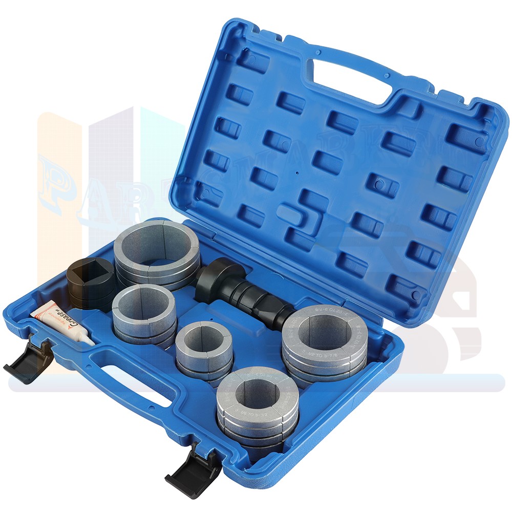 Impact Pipe Stretcher Tool Kit US Hot