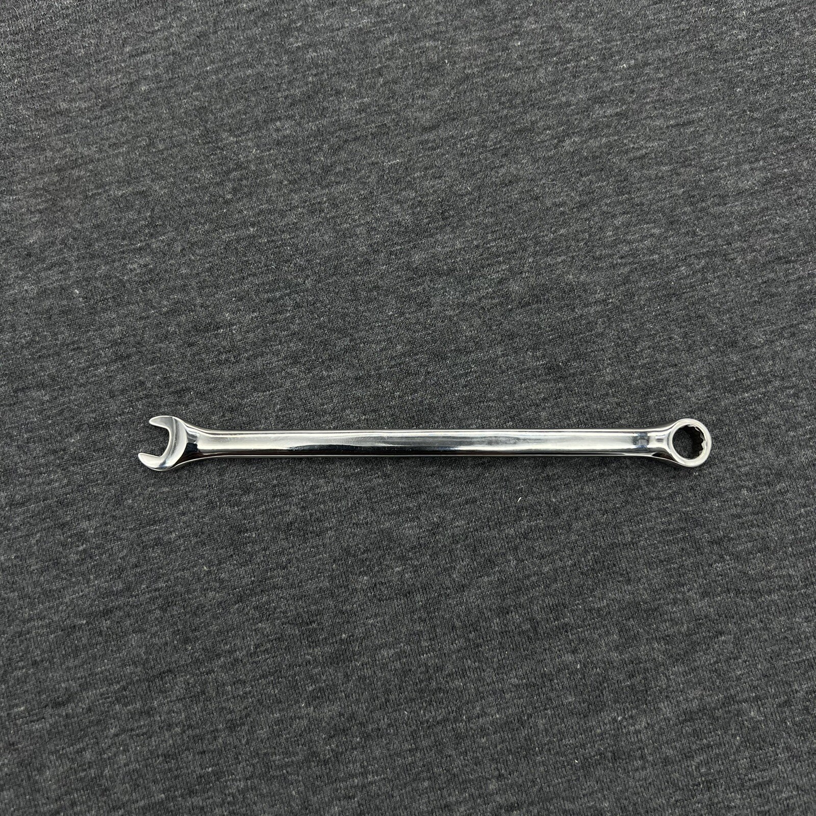 Silver Eagle 1/4″ Combination Wrench 12 Point RCSE82A Matco Tools