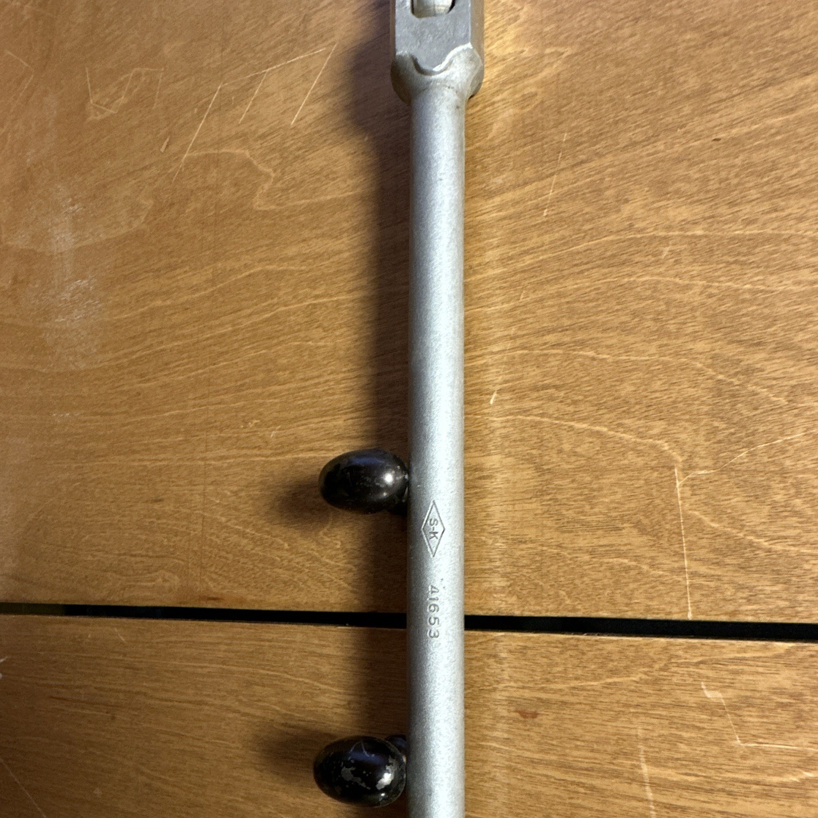 SK Tools Socket Set USA Made The Sherman-Klove Co.