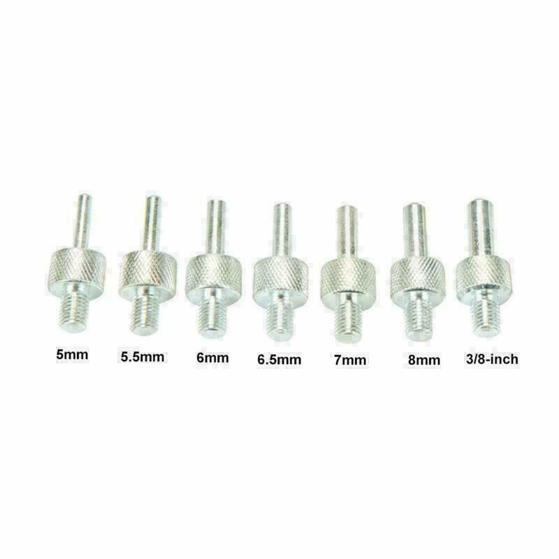 11Pc Valve Stem Seal Removal & Installer Tool Kit Remover Plier for Car Truck