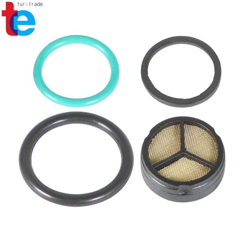 1 Set IPR Valve Socket Removal Tool w/ Seal for Ford 6.0L Powerstroke 2003-2010