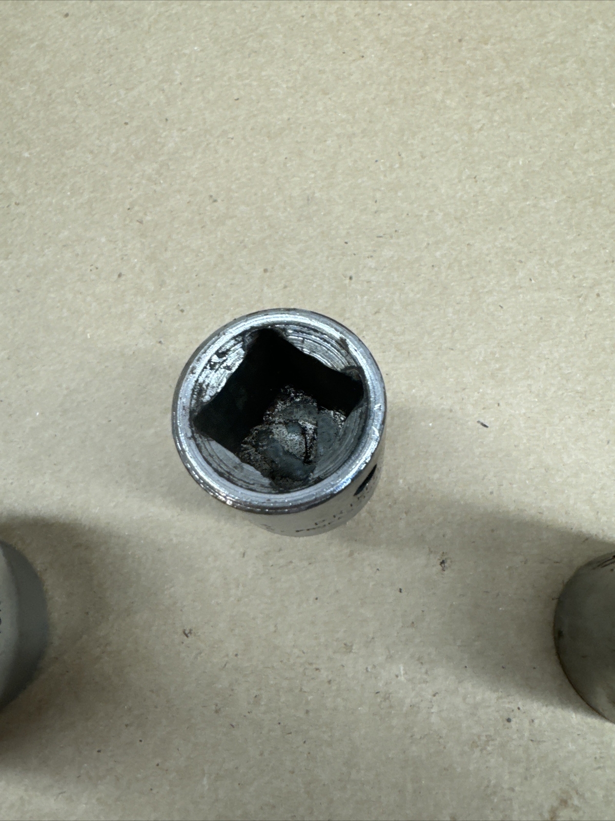 Vintage Proto Professional Sockets 4532 5548 5530 5453