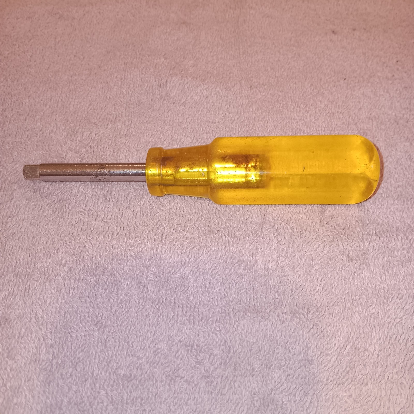 Bluepoint Spinner Handle UP4