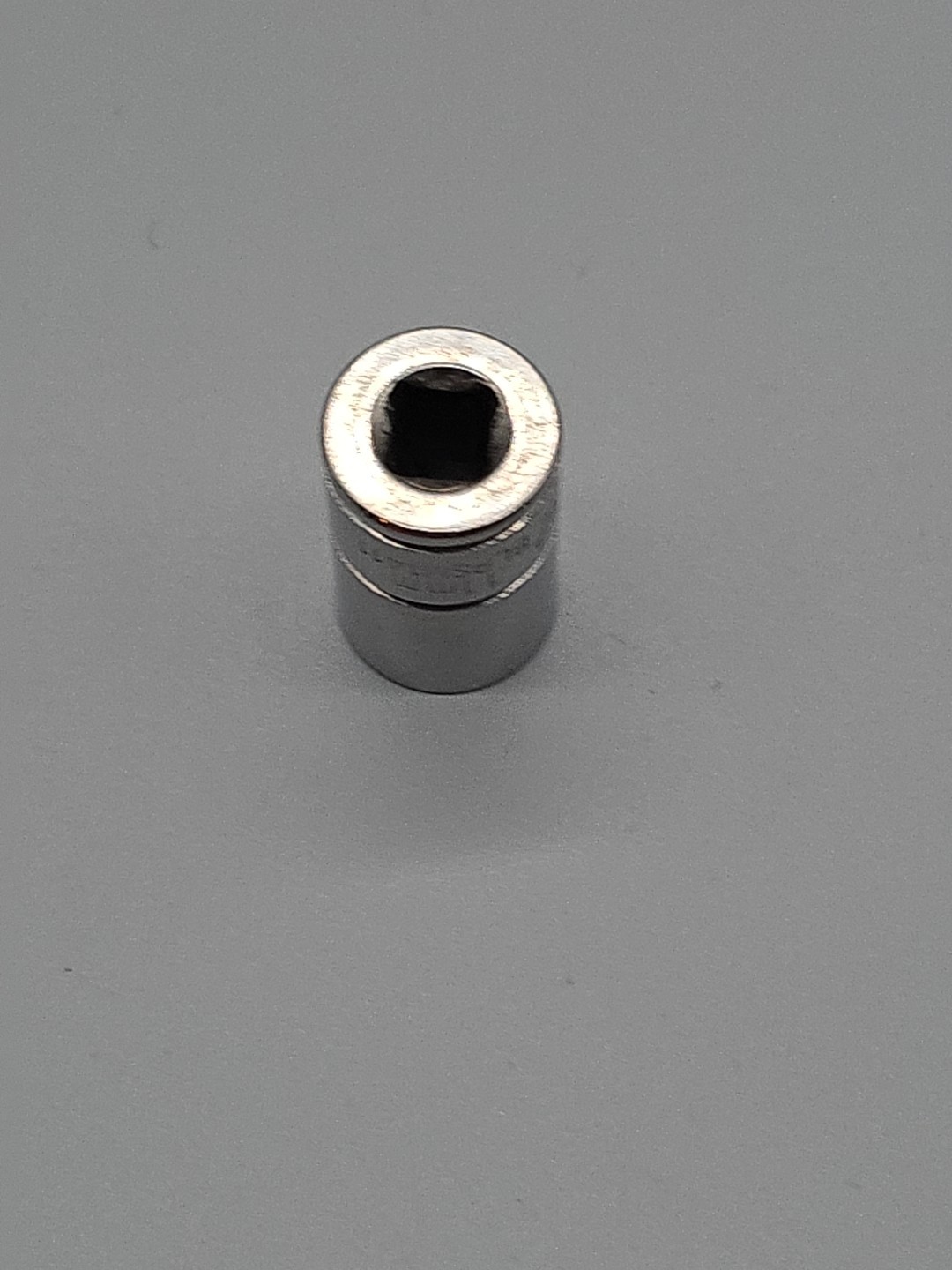 Blue Point Tools BLPSM1411 6 Point 1/4″ Drive 11mm Shallow Metric Socket USA