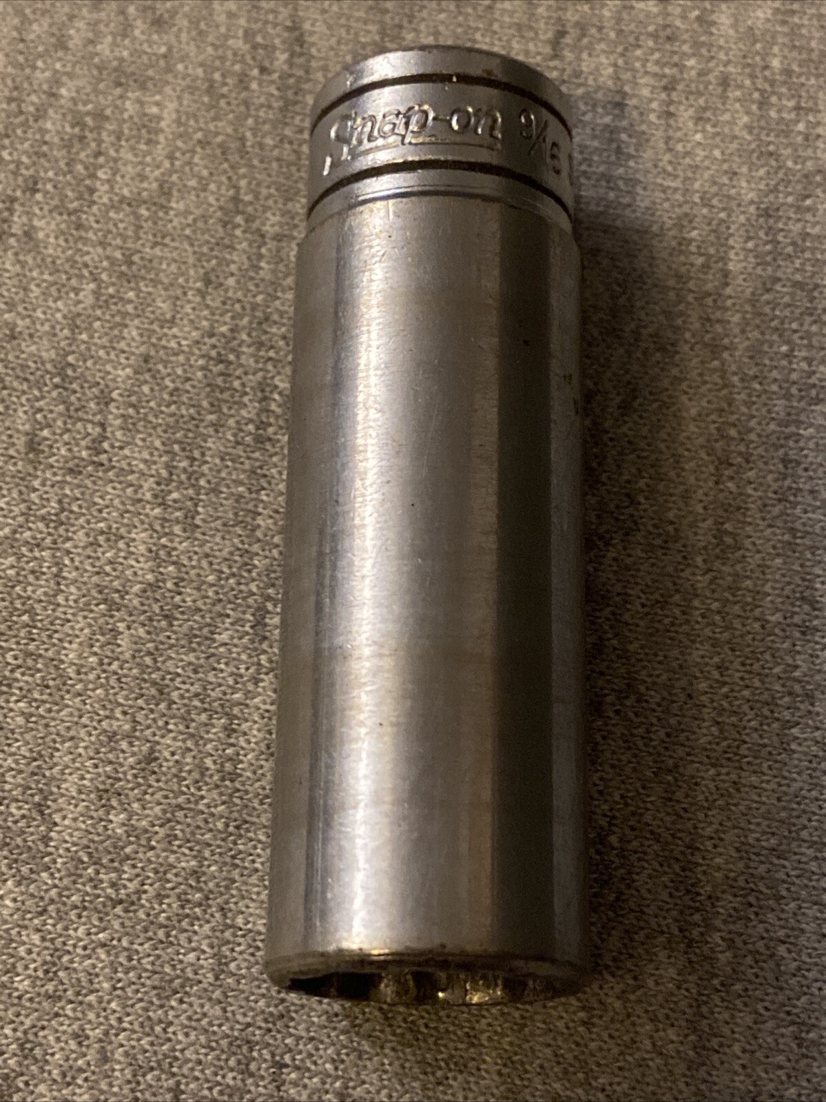 Vintage SNAP ON Sockets FS22, FVS241, SF121, SF181, A119, and A118 – Free Ship