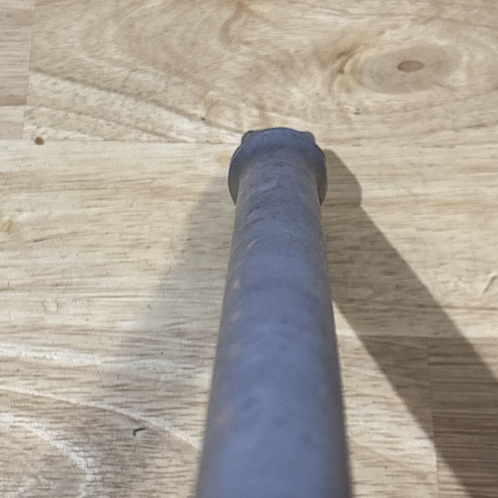 Dayton 19″ Breaker Bar 3/4″ Drive Knurled Handle W/16-3/8″ Socket Extension USA