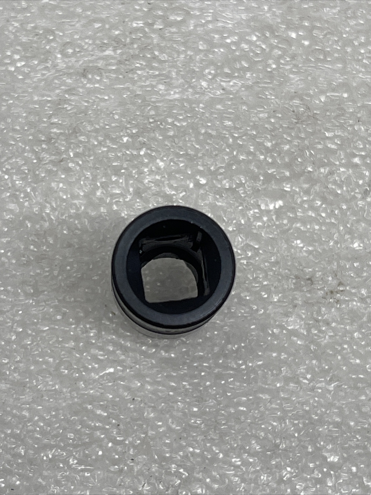 7.75mm SK Hand Tools 777 Turbo Socket, Damaged Bolt Removal, 1/4” Drive, USA