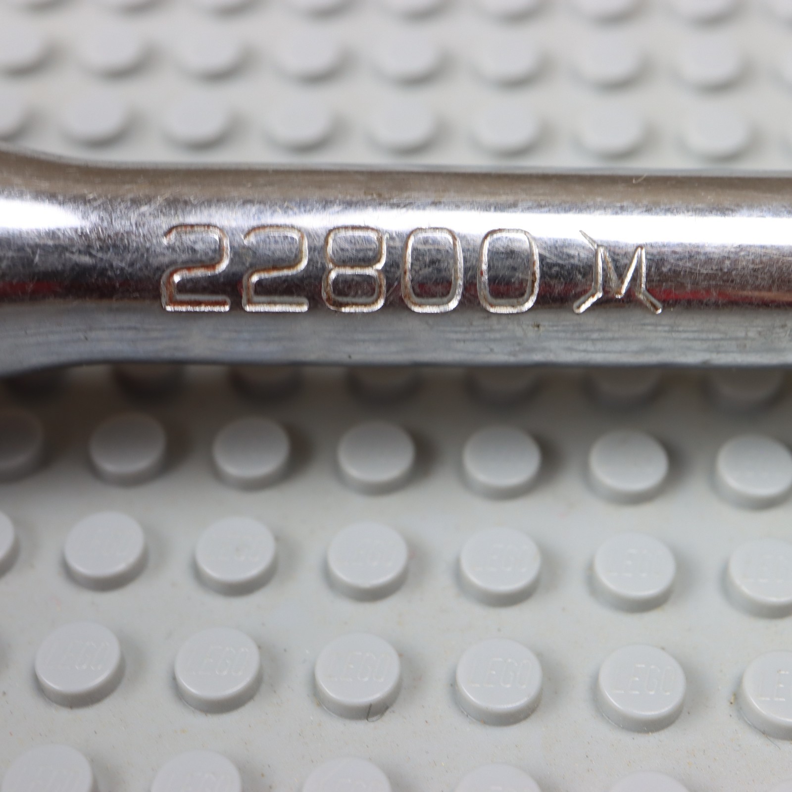 KOBALT TOOLS 3/8″ DRIVE QUICK RELEASE RATCHET, 22800 M, USA Made