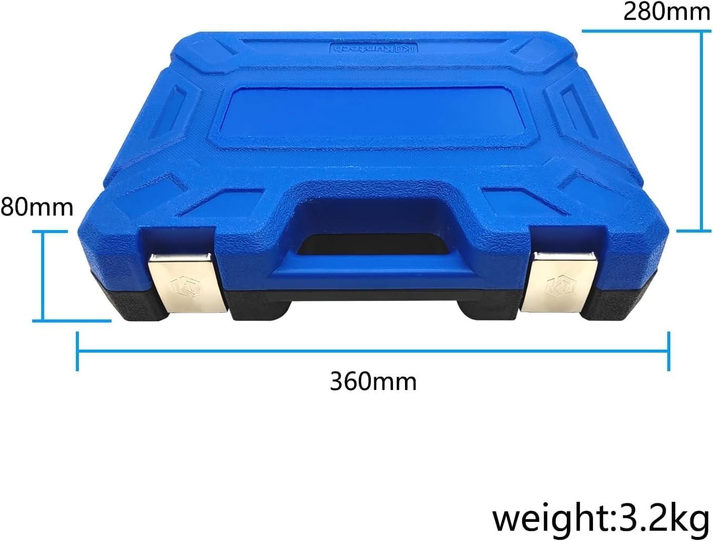ZKTOOL Engine Timing Tool for Porsche 911 GT3 3.8T 4.0 RS Engine OEM 19072198790