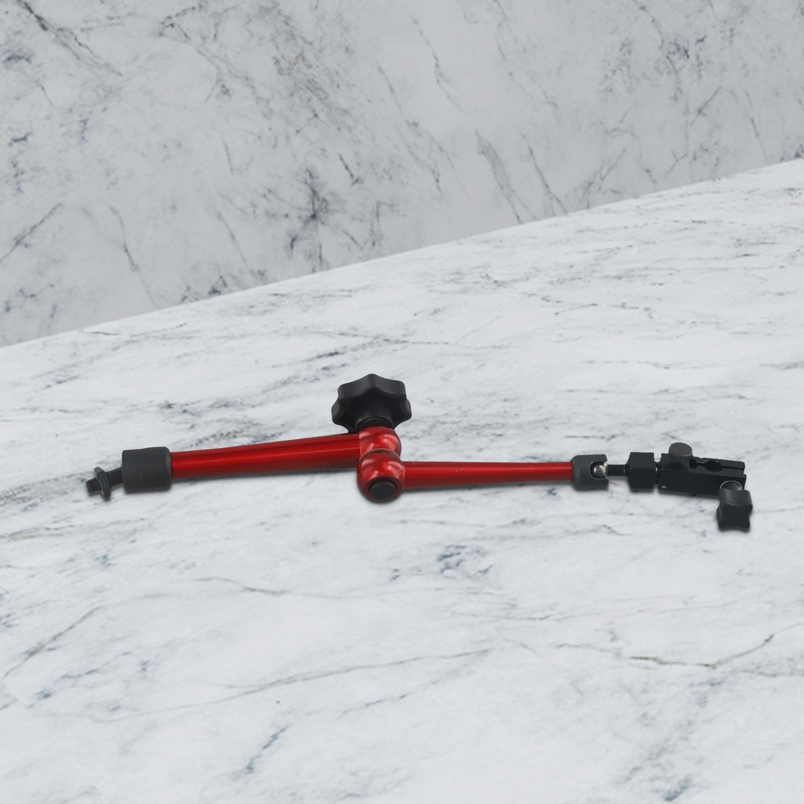 100% Brand New Base Holder Alloy Steel Concise Structure Extension Rod
