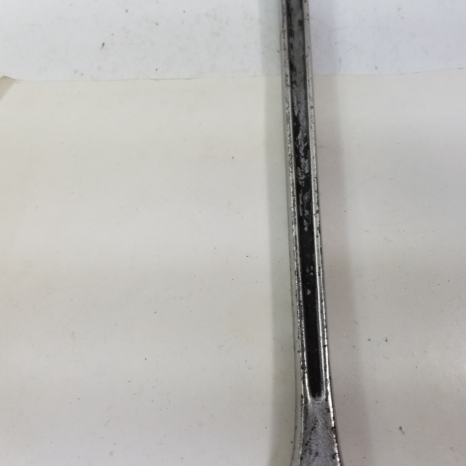 CRAFTSMAN VINTAGE 1/2″ DRIVE 17″ LONG FLEX HEAD FORGED IN USA BREAKER BAR