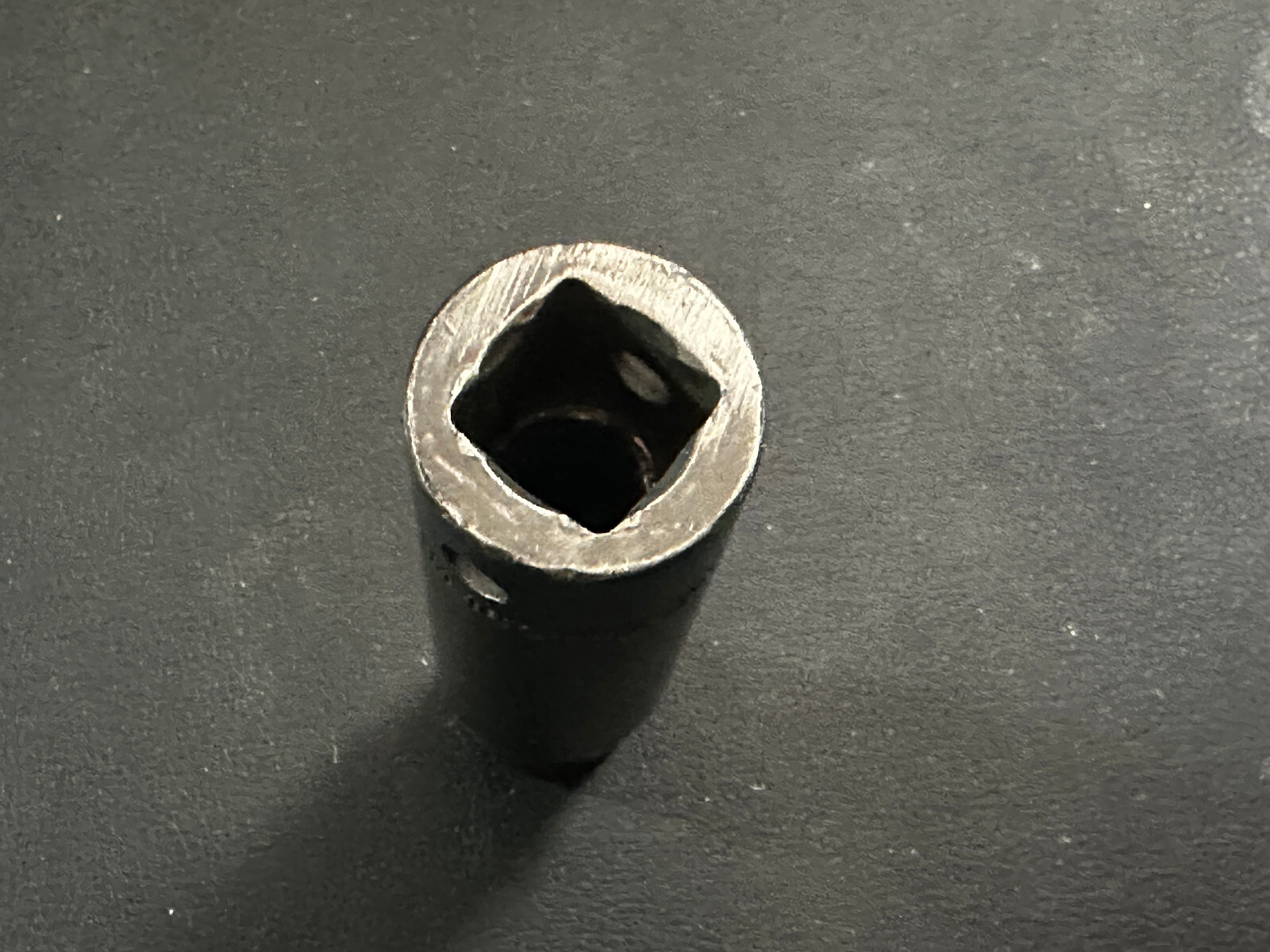 SNAP ON SIM160 1/2″ Drive 6-Point SAE 1/2″ Flank Drive® Deep Impact Socket USA