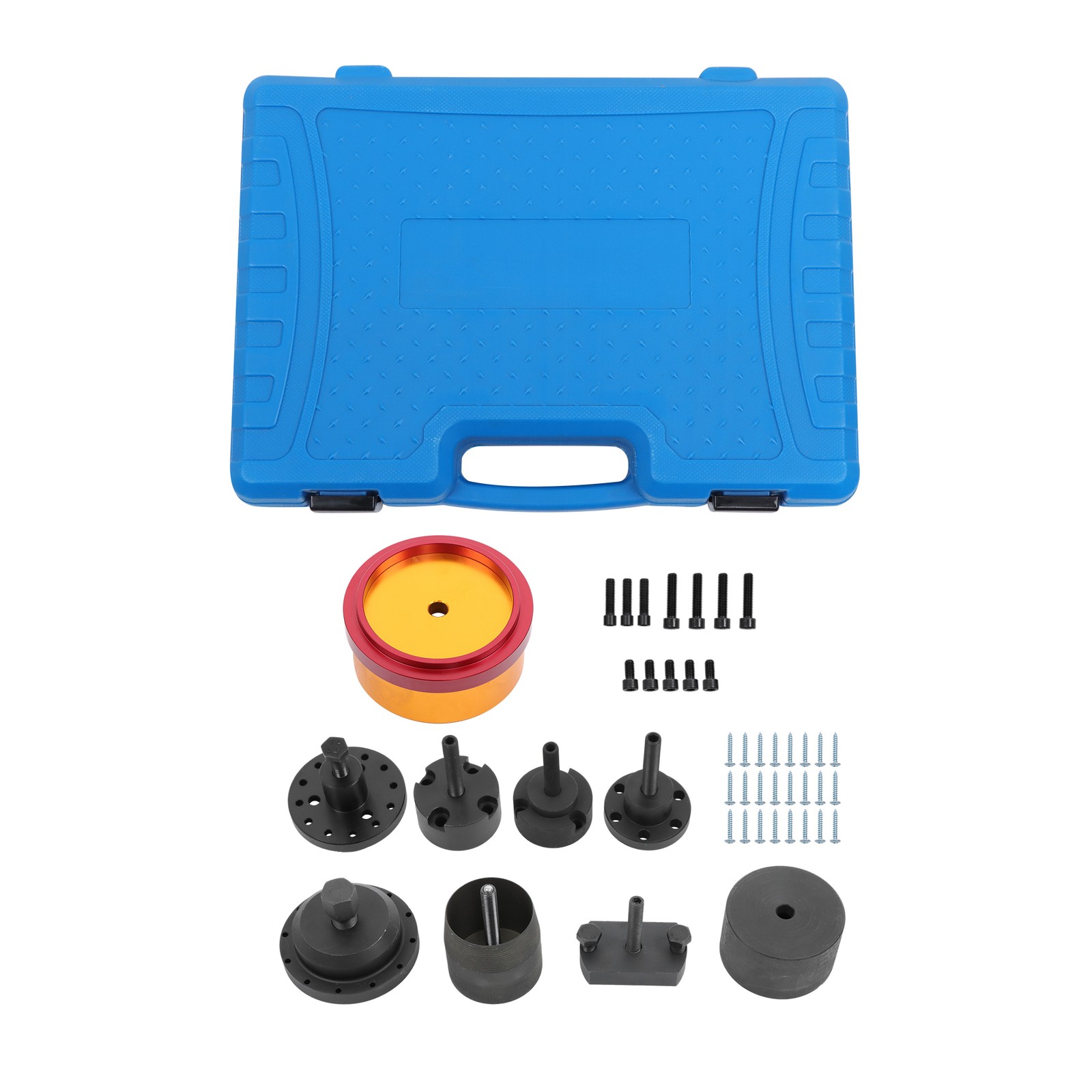For BMW N40-N55 Engine Front & Rear Crankshaft Oil Seal Remover & Installer Set