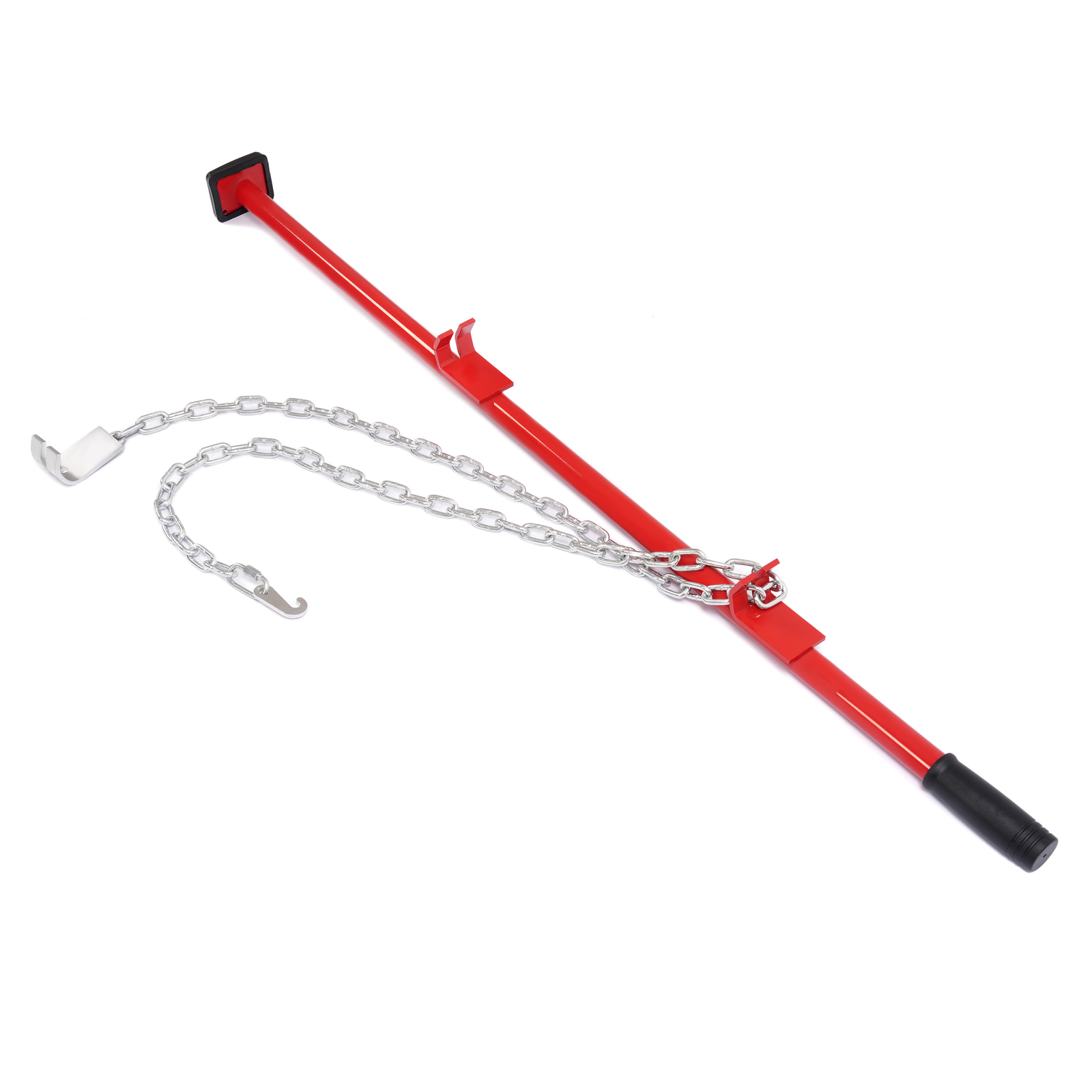 52in Car Bumper Panel Alignment Bar Repair Tool Auto Body Jack