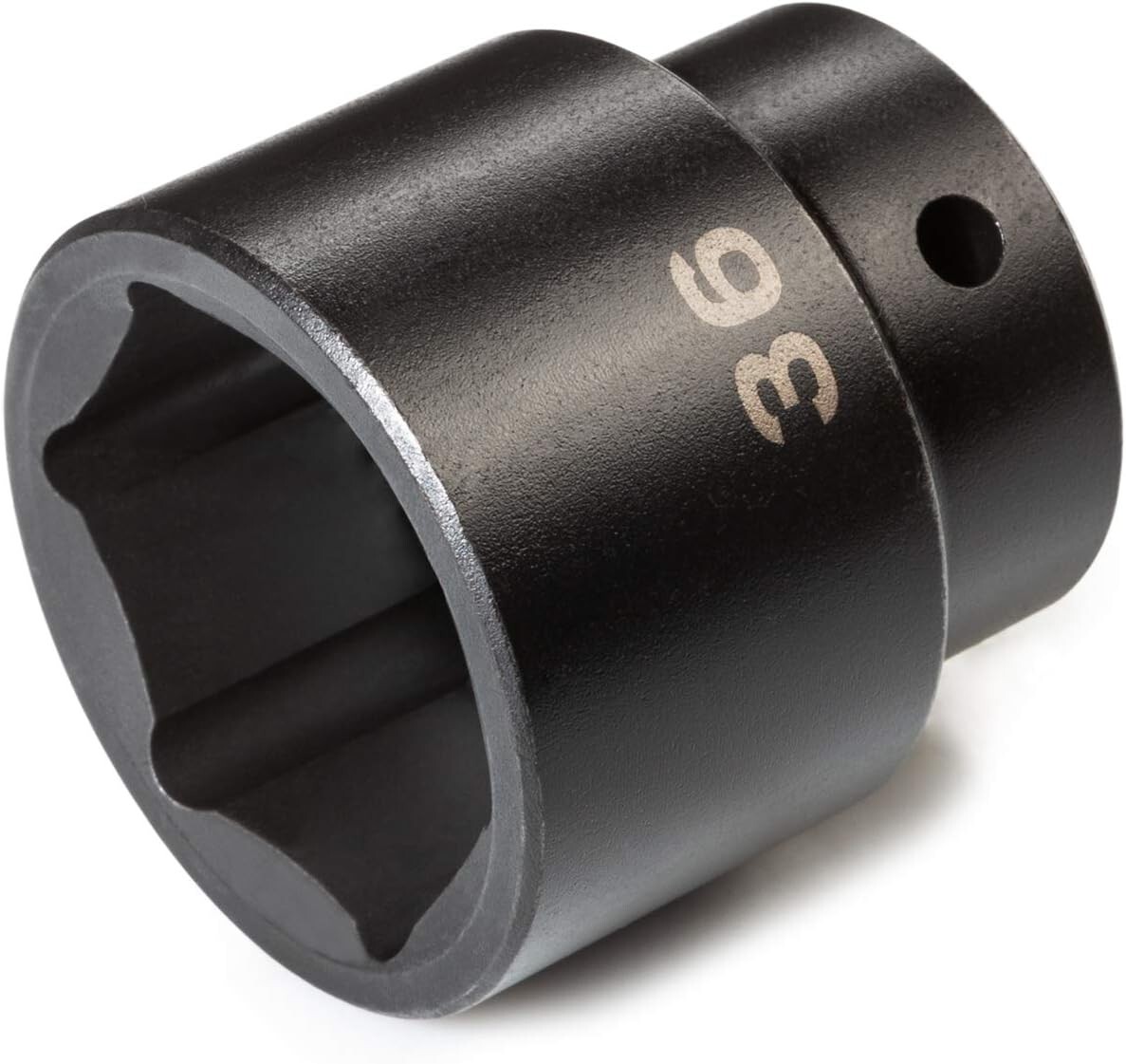 Robust 6-Point 36mm Socket – Perfect Fit for Hex Fasteners, ANSI Compliant