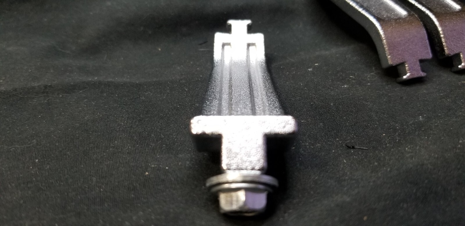 X Autohaux 1 Set Car Fuel Pump Removal Tool Universal