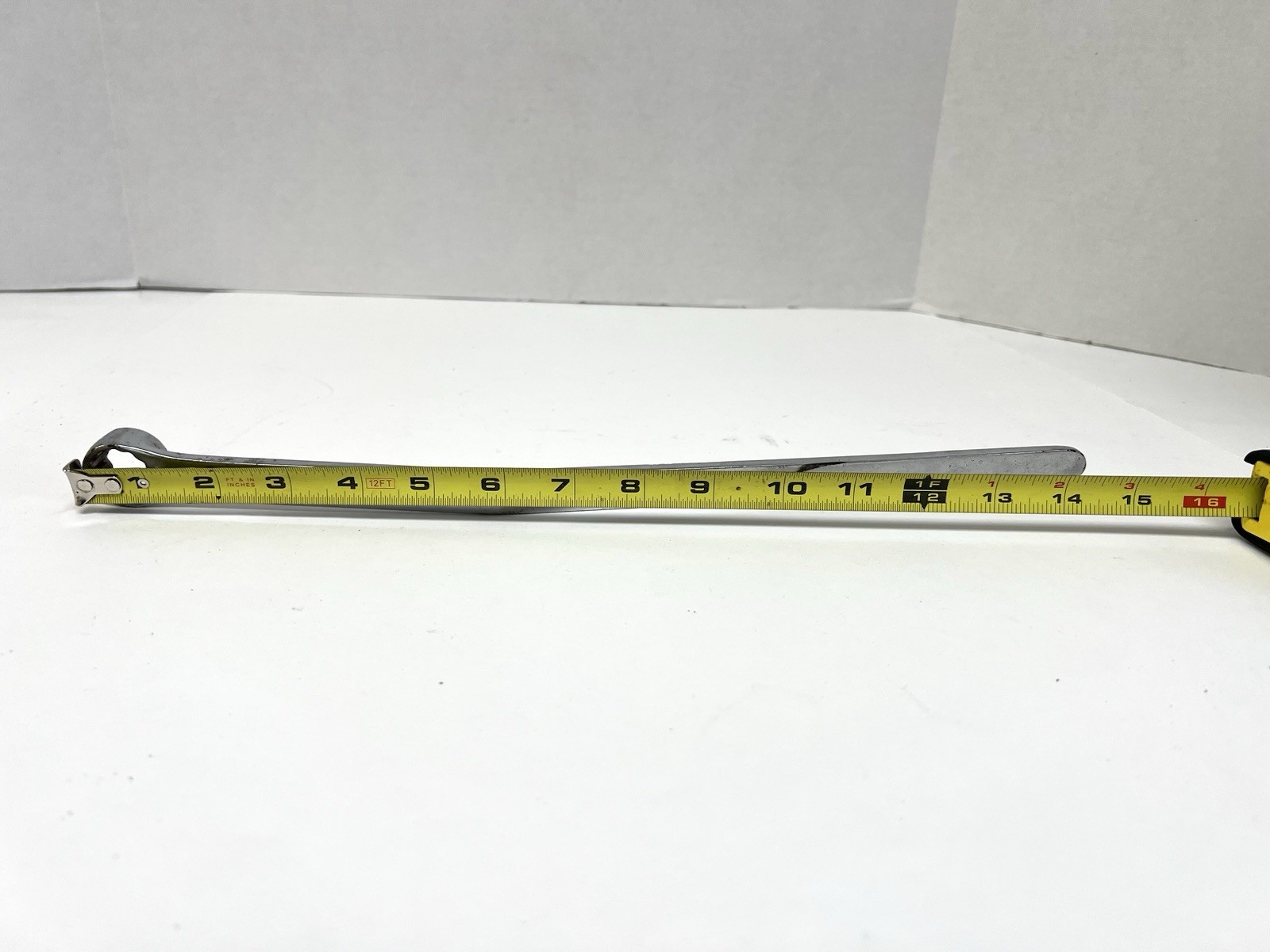 Snap On S6107 3/4″ 12PT Cummins Diesel Fan Clutch Hub Nut Mounting Bolt Wrench
