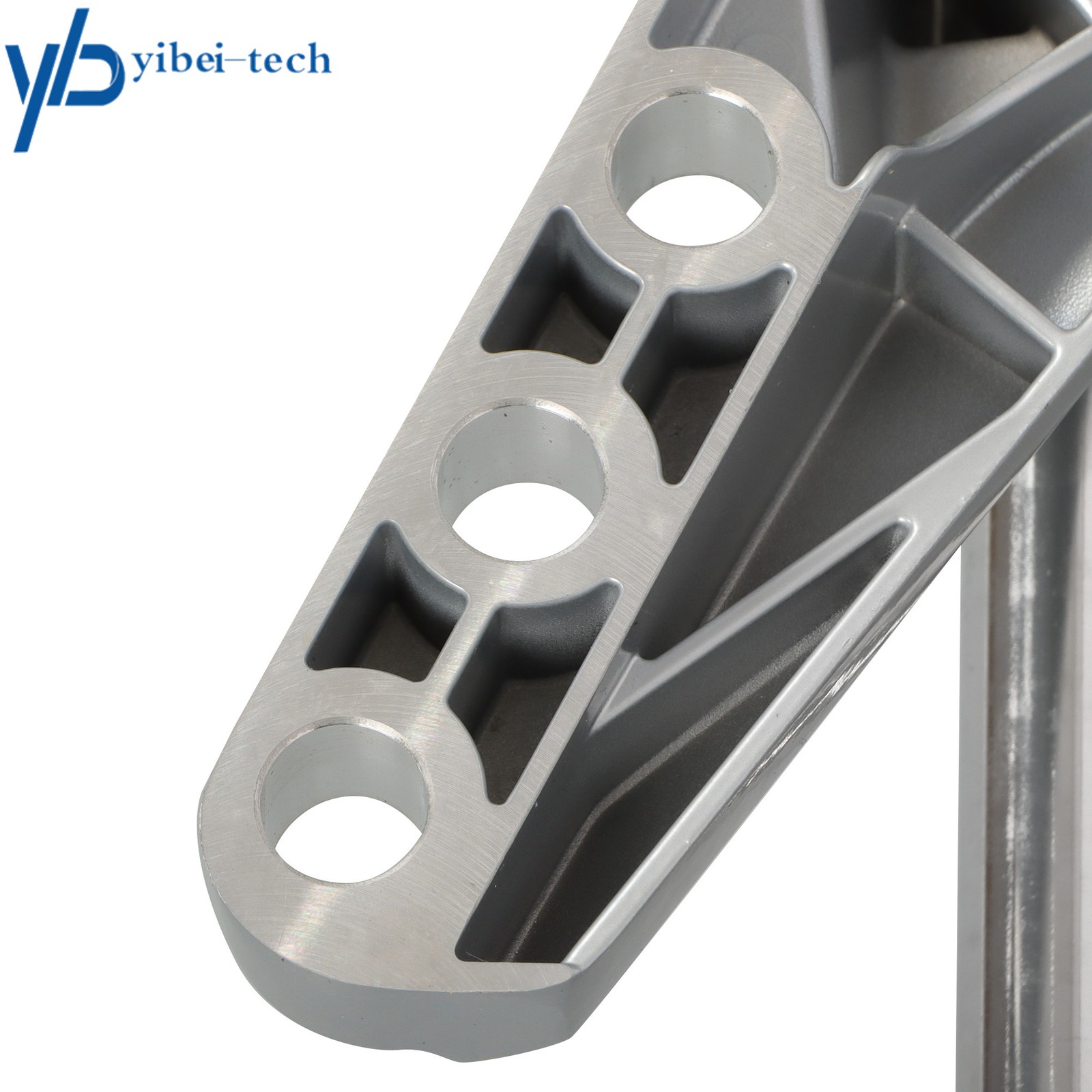 Camber Caster Gauge Wheel Alignment Rack Tool 3D DSP For 11» to 25» Rim Clamp