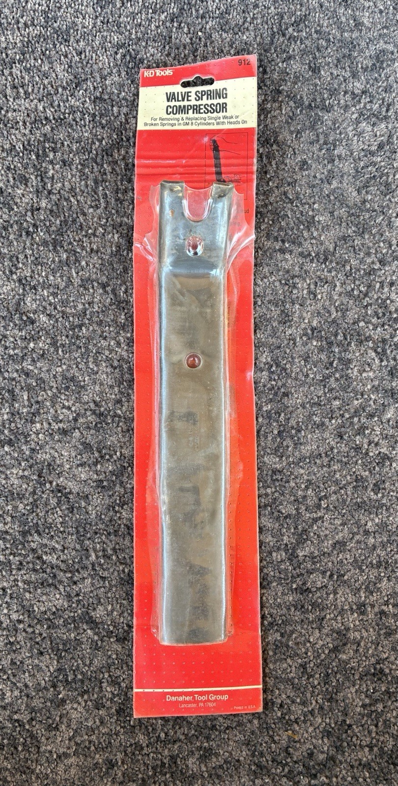 Lot of 10 Automotive Tools OTC Lisle KD VIM AST Schley NOS New Old Stock USA