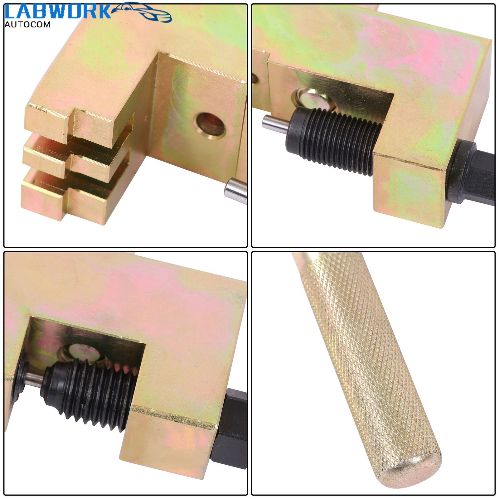 For Mercedes Benz M271 M272 M273 274 Engine Camshaft Timing Chain Rivet Tool Kit