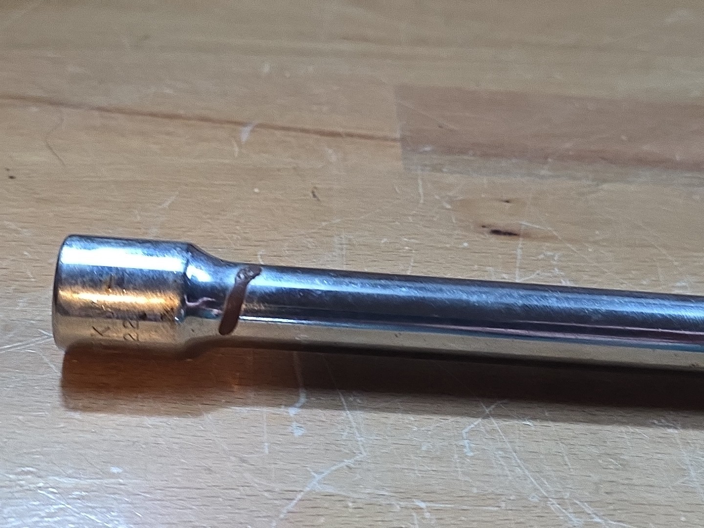 Husky 1/2 Extension 10 Inches Long 24222