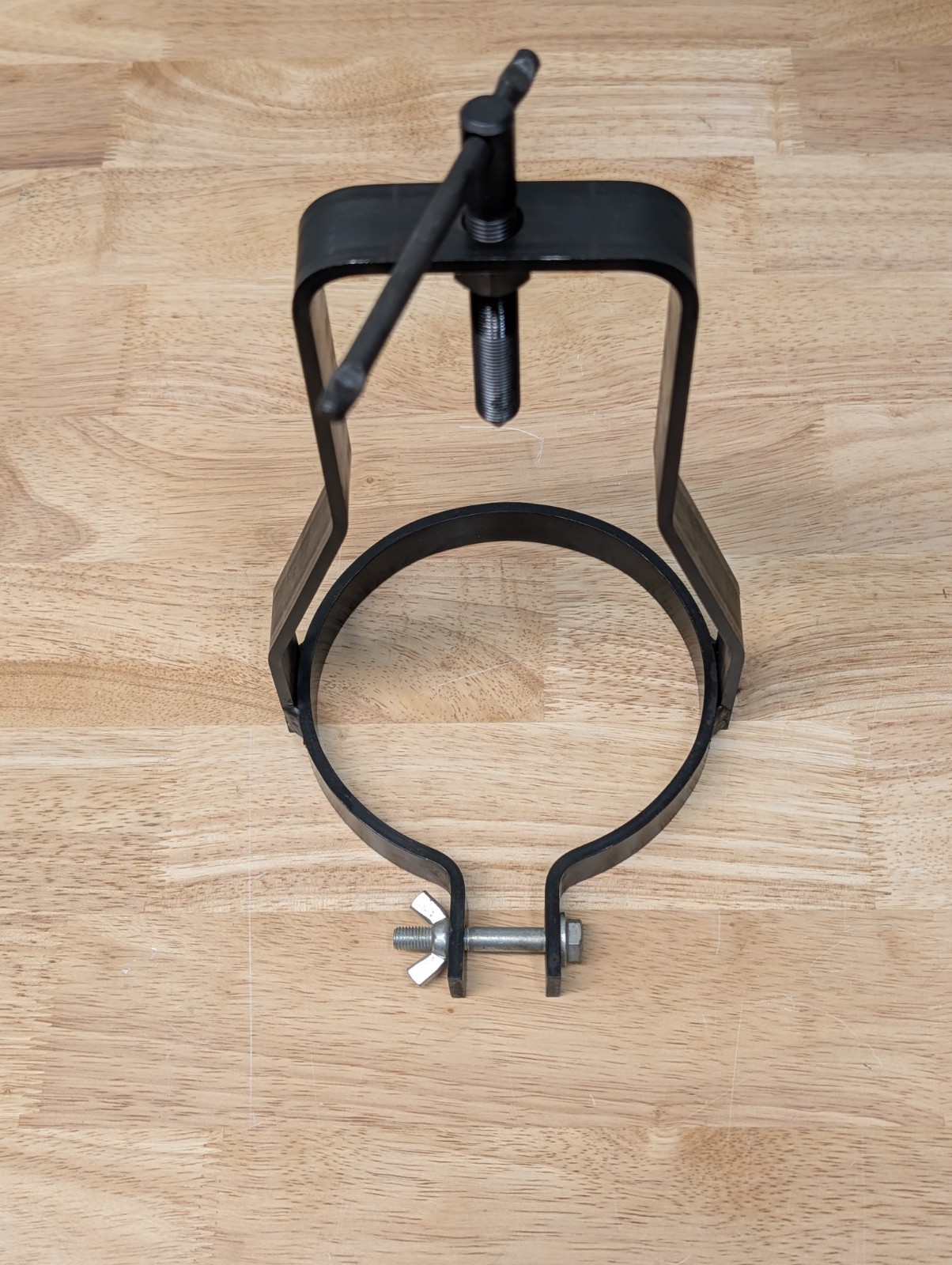 Miller Mopar 9874 Automatic Transaxle Compressor Pulley Tool CVT Transmission