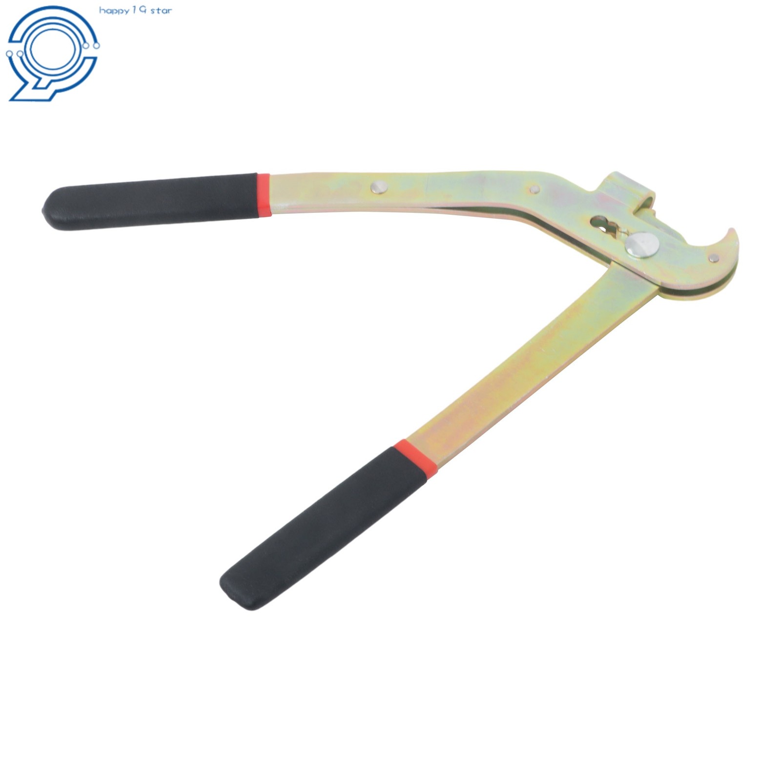 14 inch 1Pack Parking Brake Cable Coupler Removal Tool 10500
