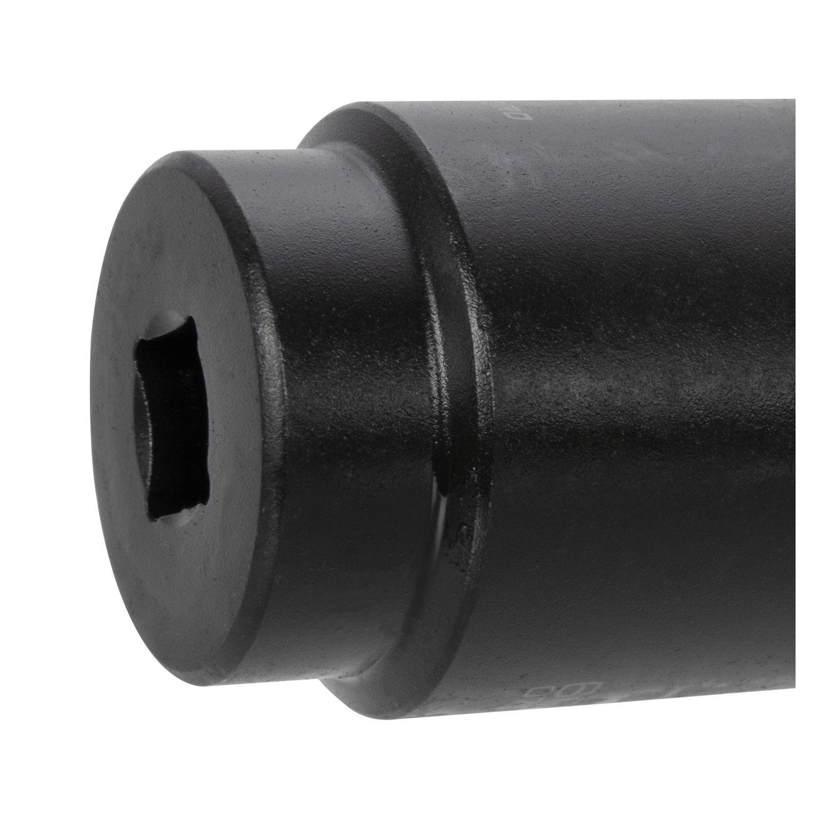 Steelman Pro 1/2-Inch Drive 33mm Deep 6-Point Impact Socket 60521