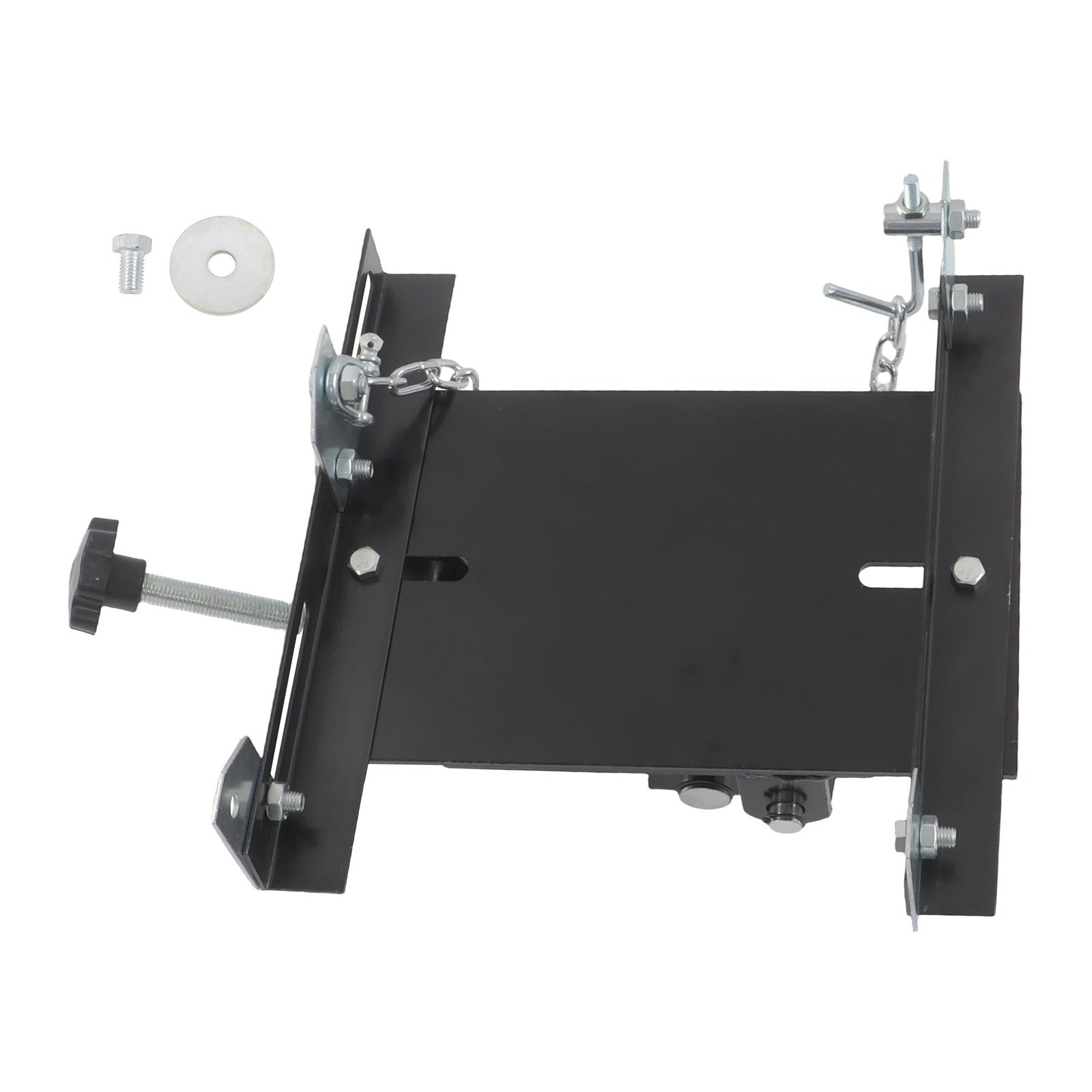 Labwork Premium Floor Jack Adapter for Transmission 1100lbs Capacity 1/2 Ton