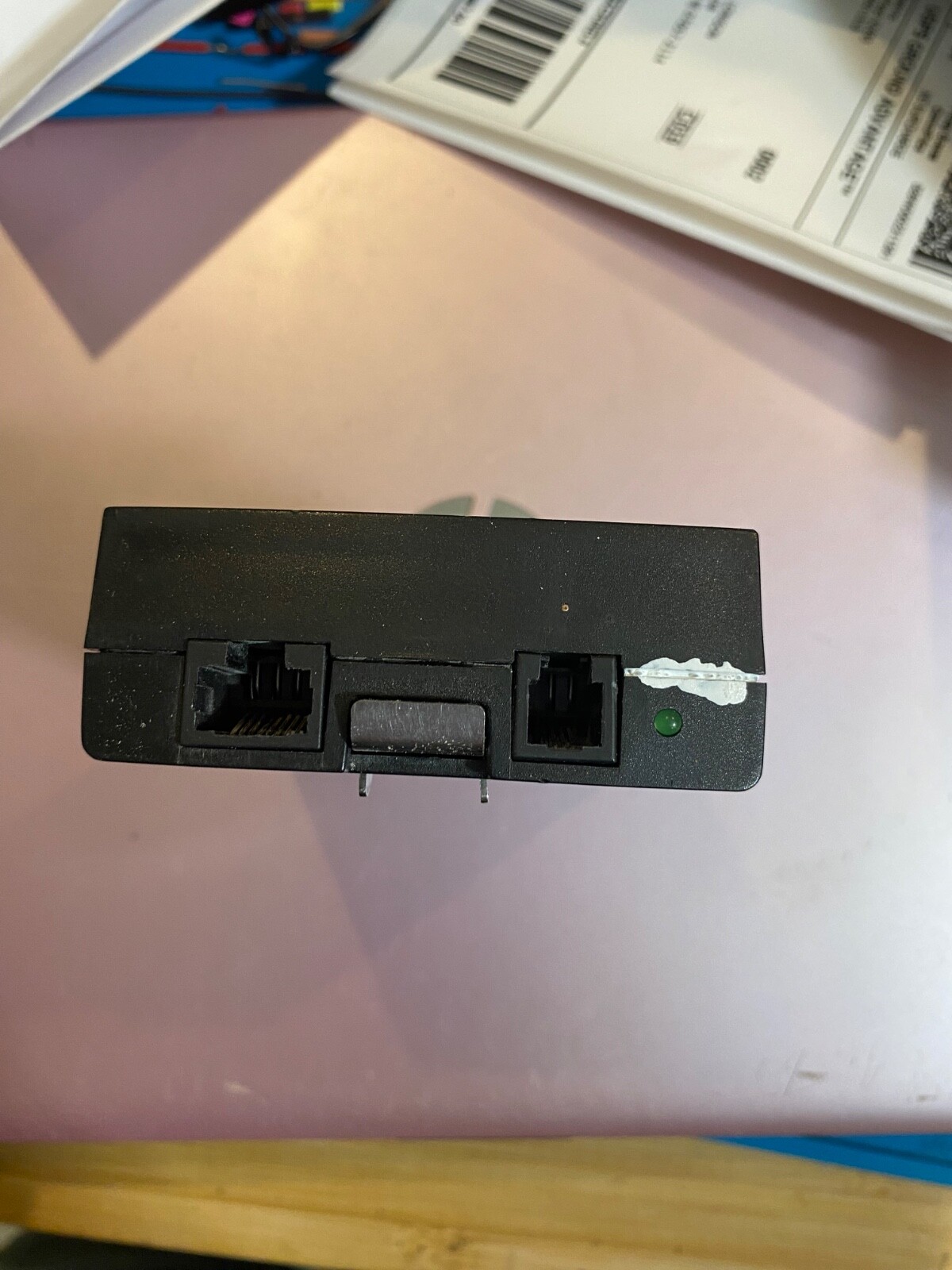 M745 – Car O Liner Battery Pack battery replacement service