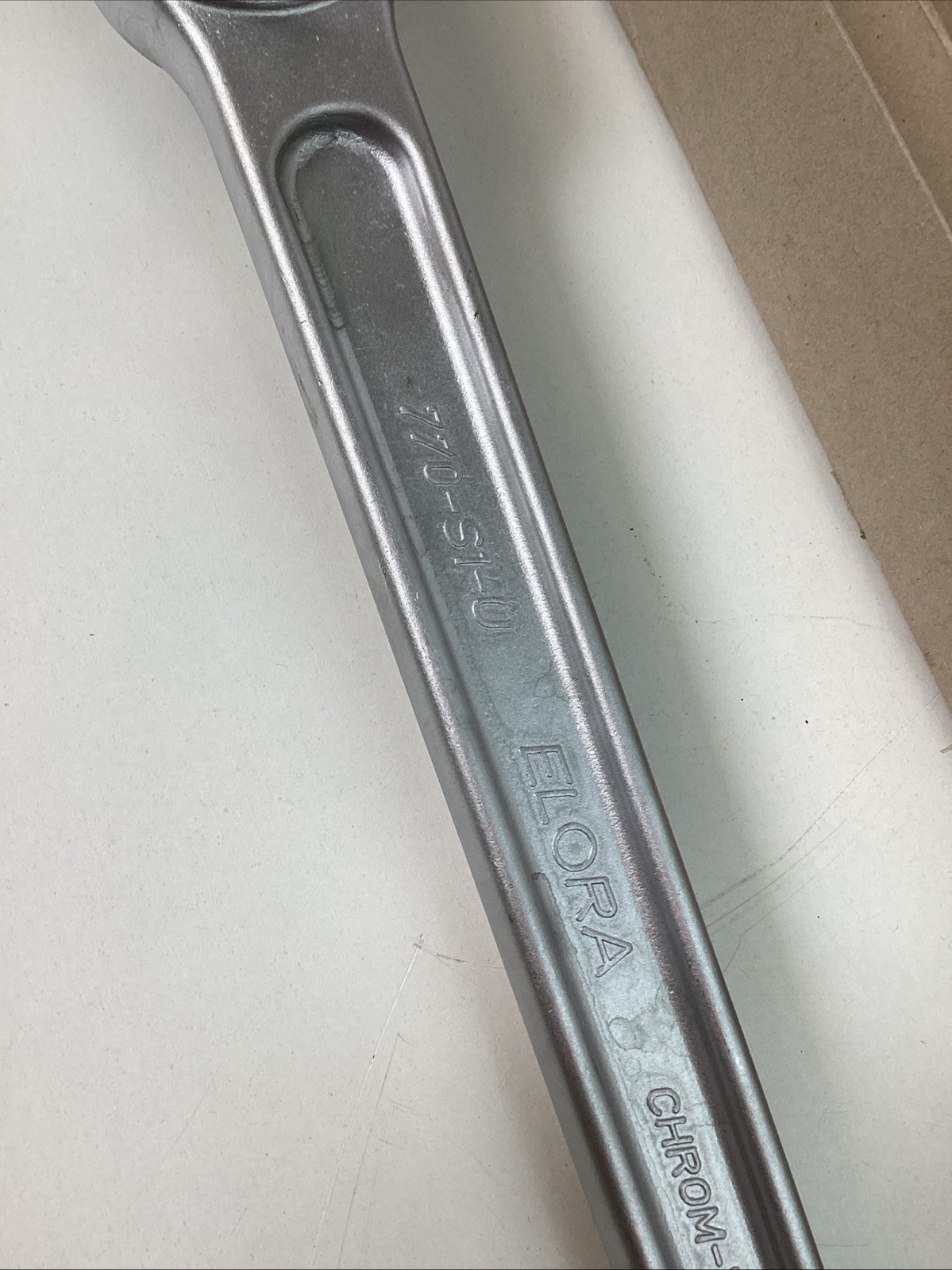 Elora 3/4″ Drive Ratchet, 770-S2-U, 500mm