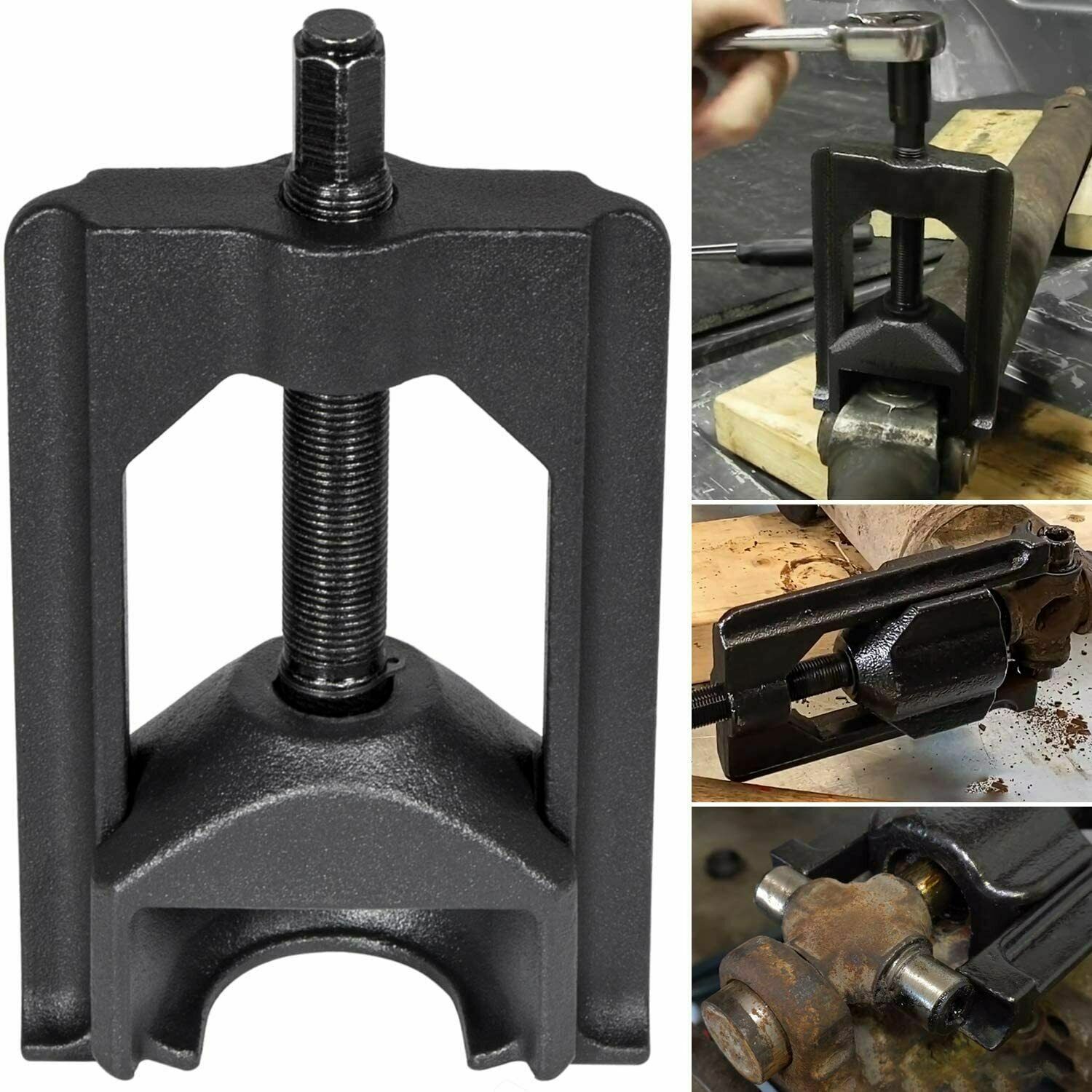 U Joint Puller 10105 Heavy Duty Tool for Cars, Light-Duty Trucks, Farm Machinery