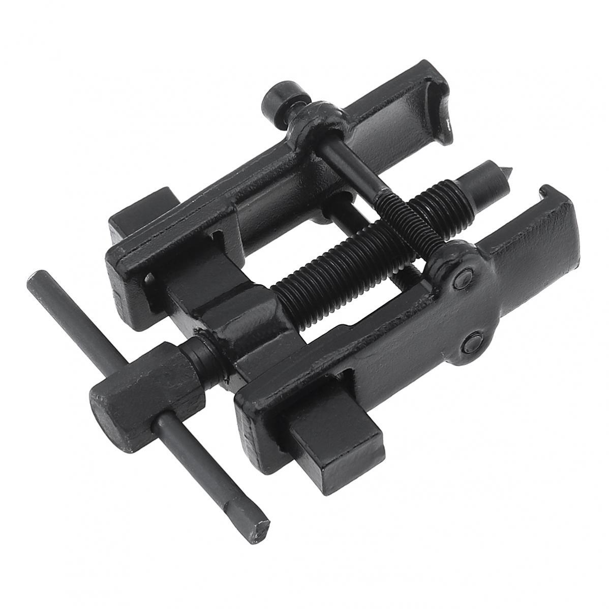 Adjustable 2-Jaw Gear Puller Motorcycle Car Auto Removal Tool for Gears Pulley