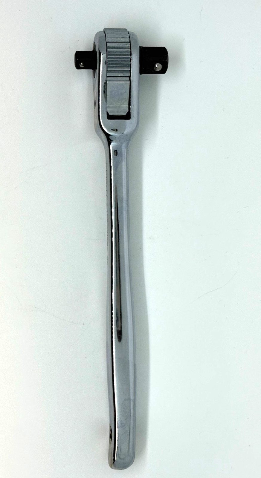 WRIGHT 3482 7-7/8 3/8 AND 1/4DR open head combination ratchet