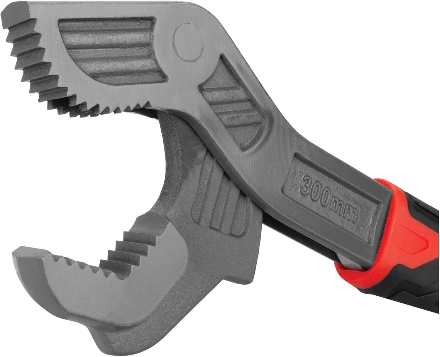Performance Tool W30798 12 In. Universal Wrench, Drop-Forged Chrome Vanadium,…