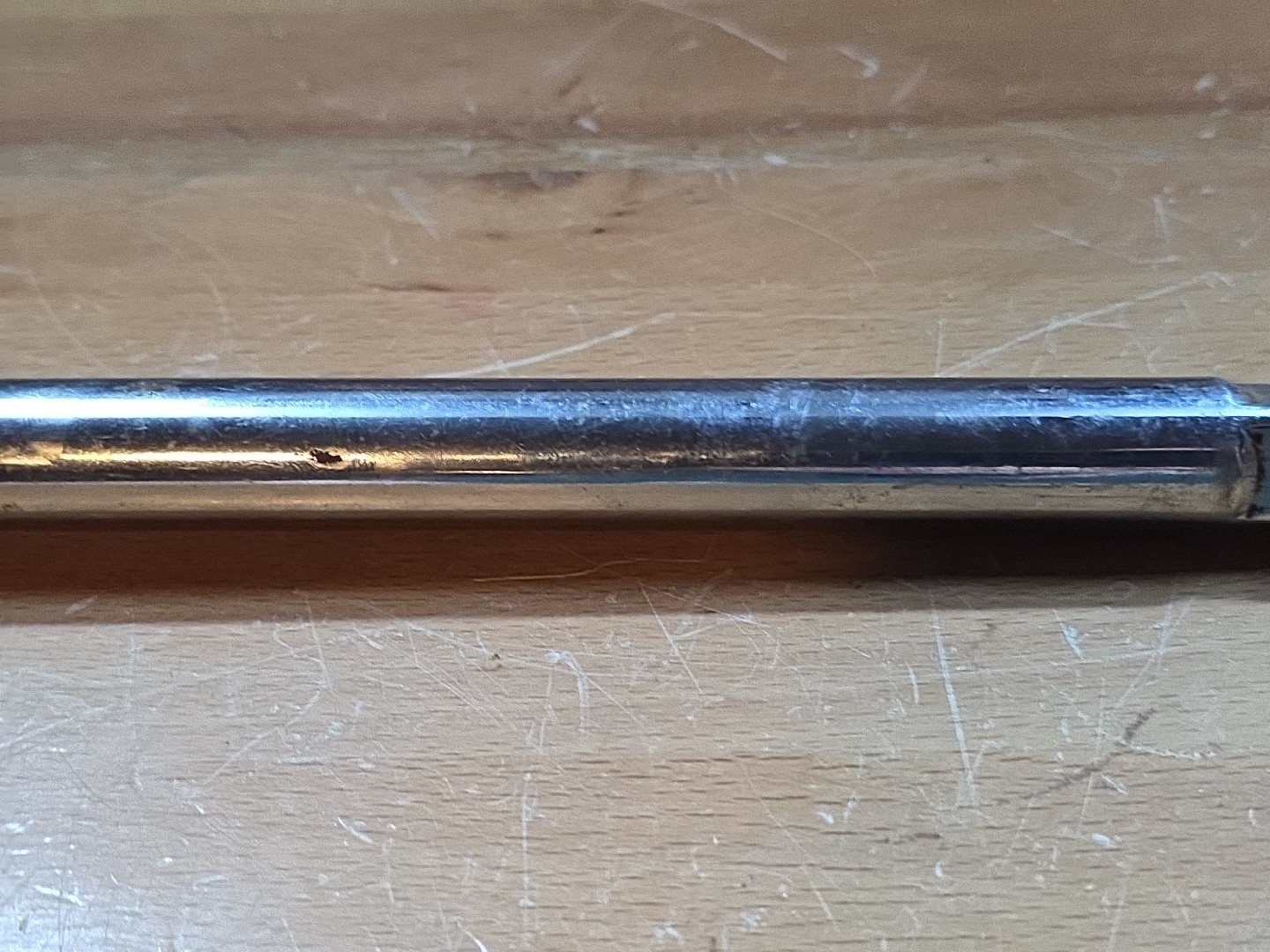 Husky 1/2 Extension 10 Inches Long 24222