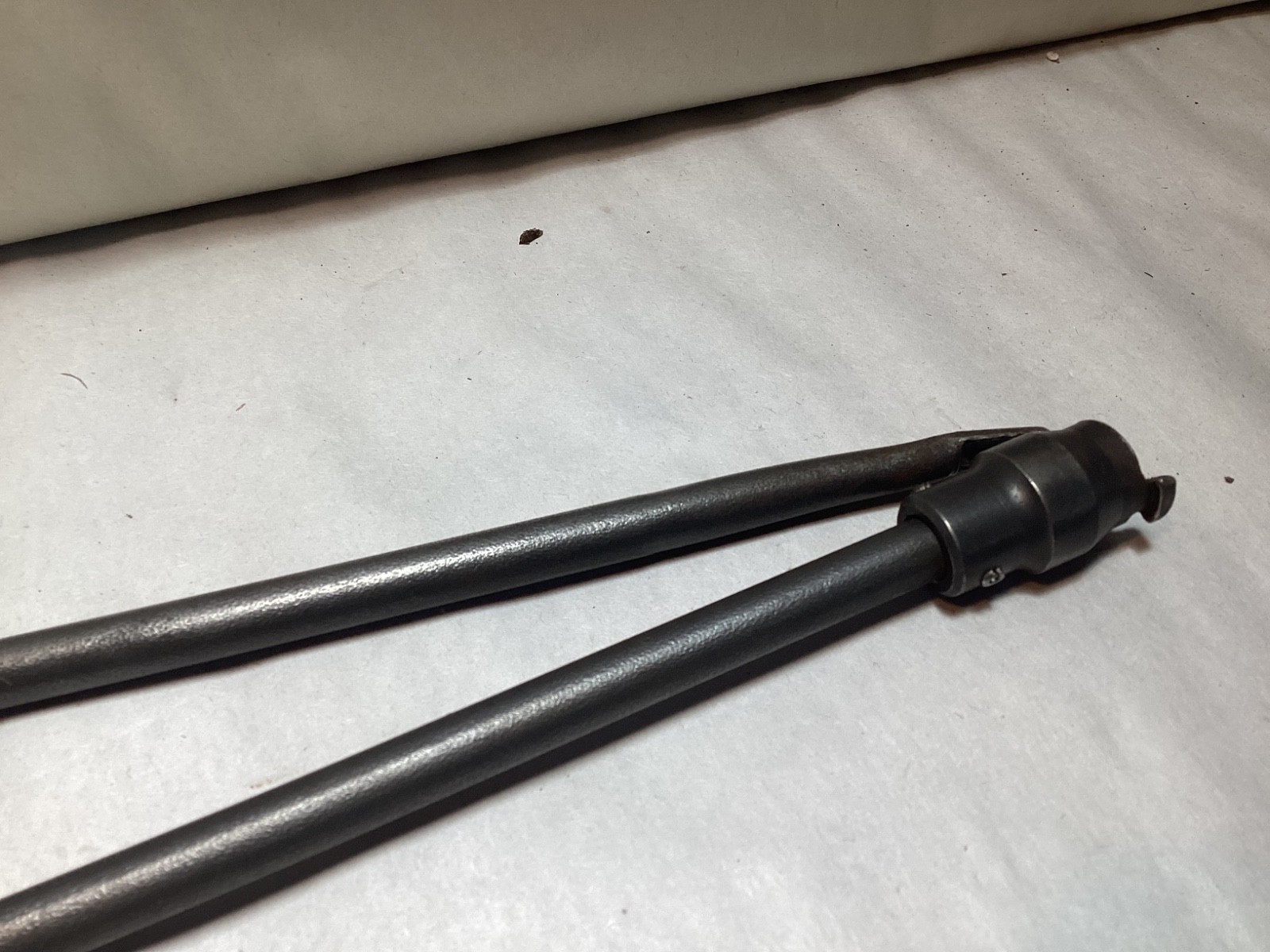 Vintage Proto #216 brake spring pliers automotive repair tool mechanic hand tool