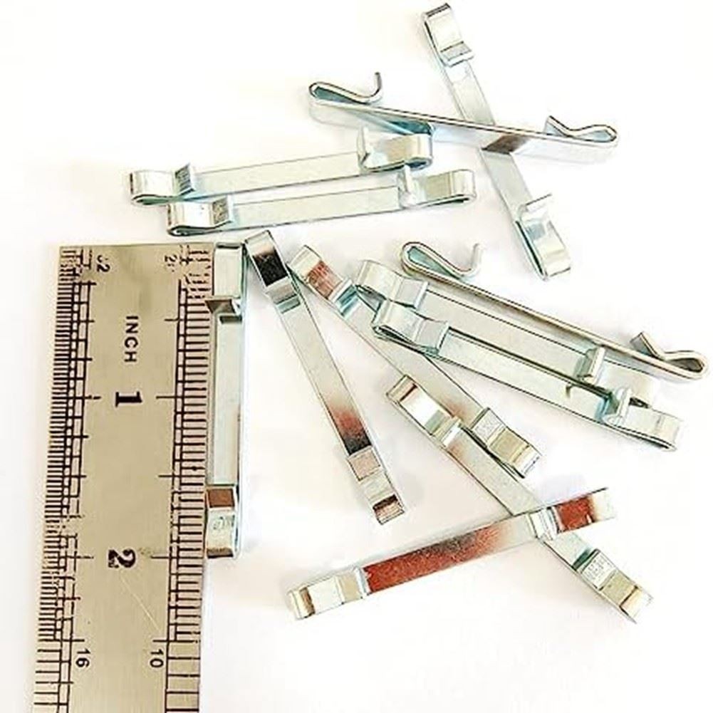 Early 2Inch Loop Tool Box Drawer Slide Clips Snap on tool box Accessories
