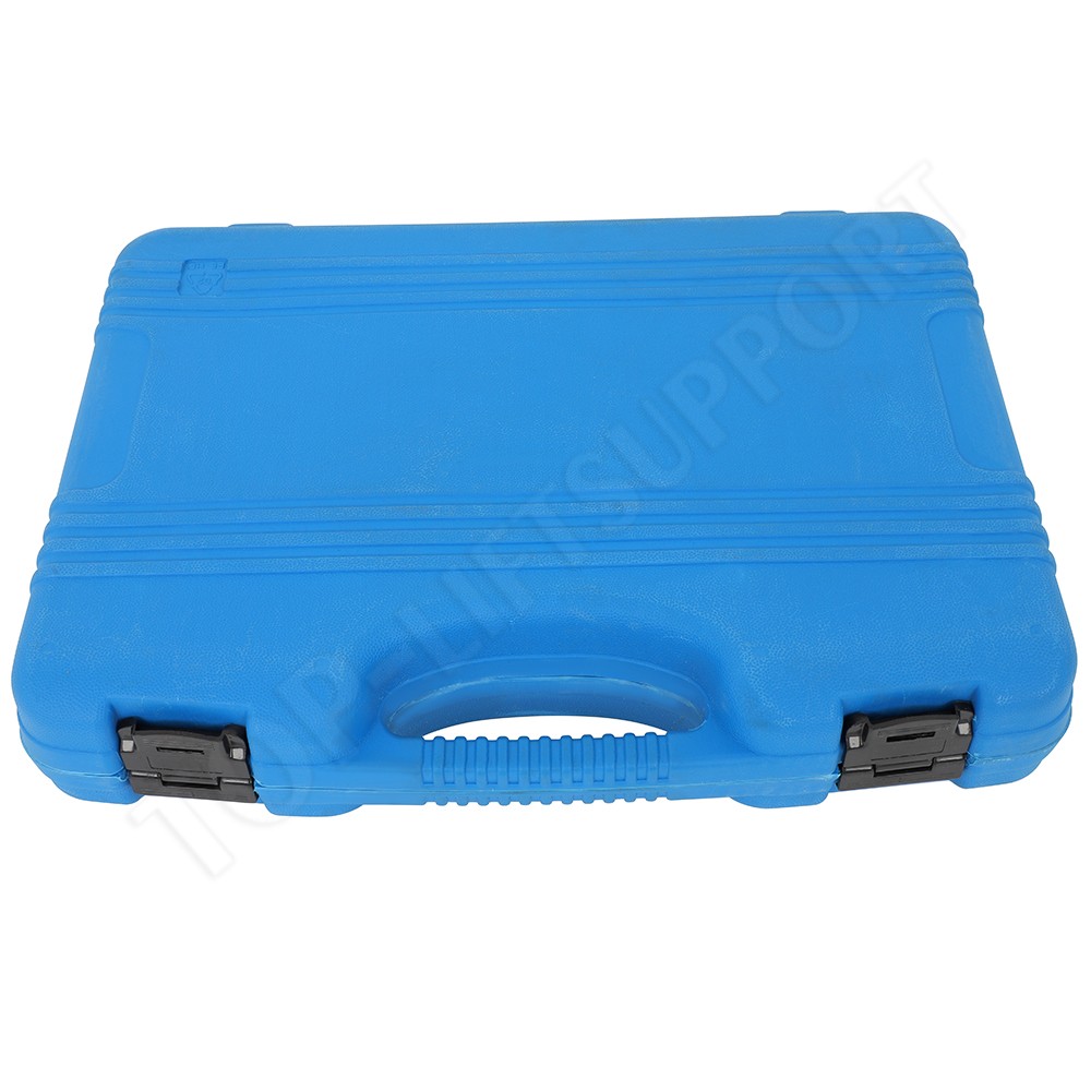 Truck Hub Seal Installer Kit fit for Class 7 Class 8 Duty Road Trucks Trailers