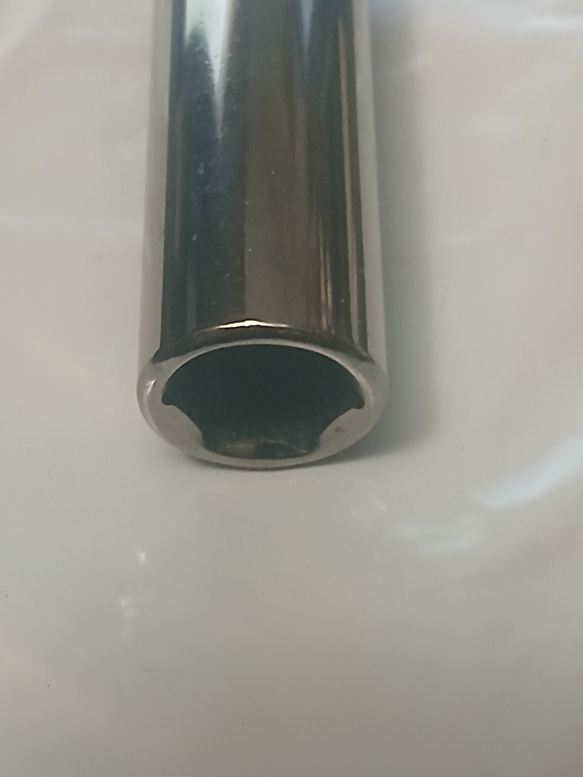 Craftsman 44428 12mm Deep Socket 3/8” Drive 6 Point G Series USA