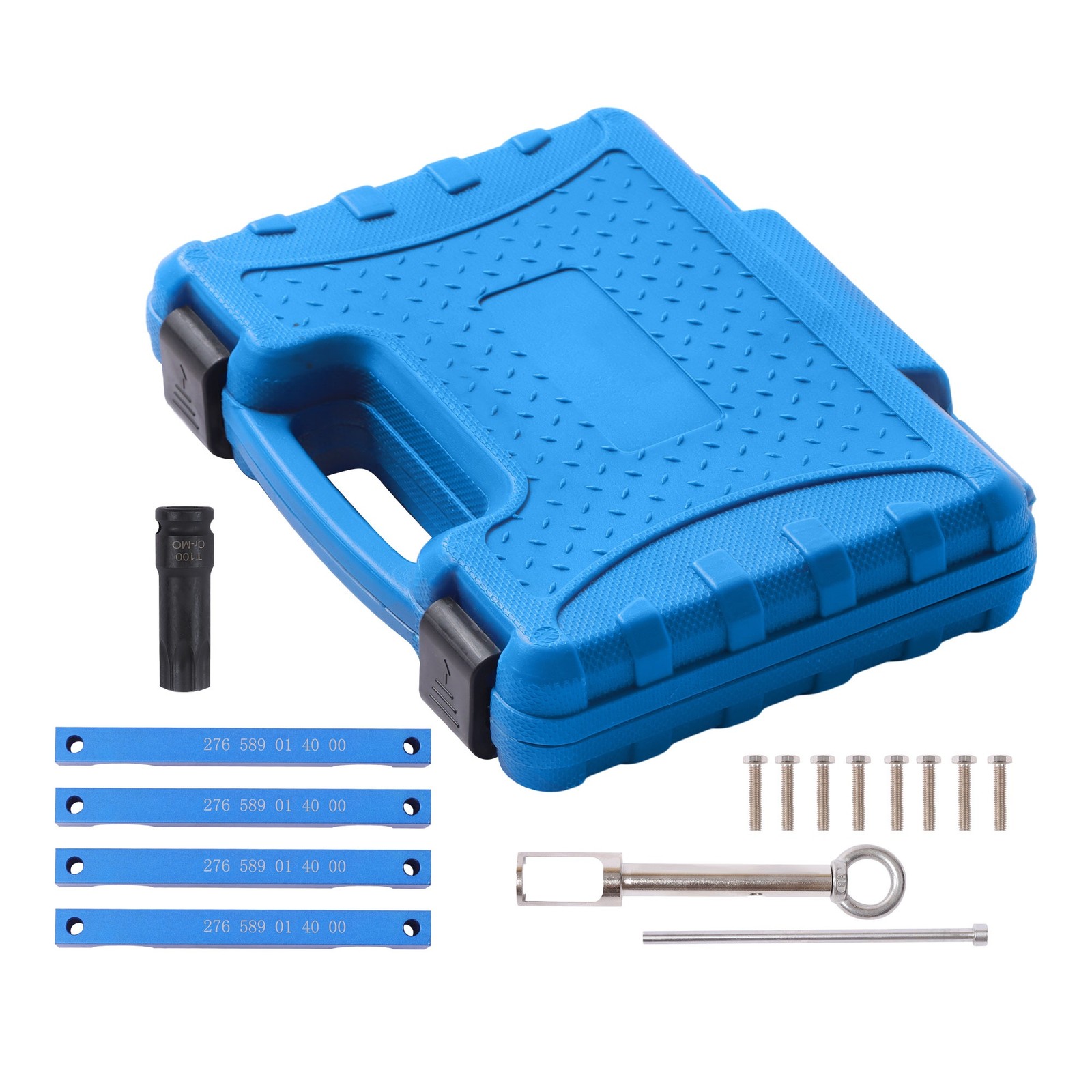 For Mercedes Benz M27/M157/M276 Timing Tool Kit Camshaft Timing Alignment Tools