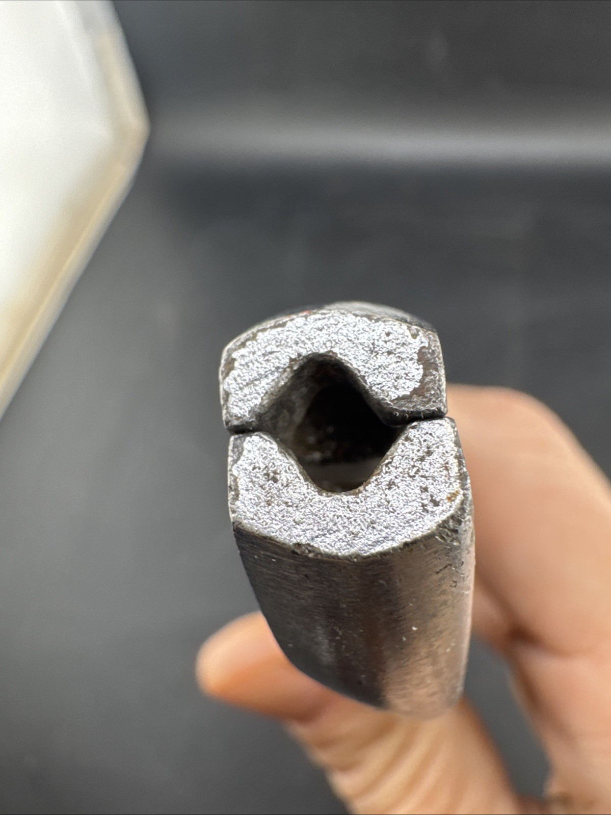 Proto 252-A hose clamp pliers 7.75″ long