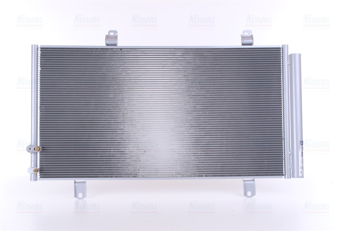 Nissens Aircon Condenser 940194 for LEXUS ES (2007) ES 350 3.5 VVTI etc