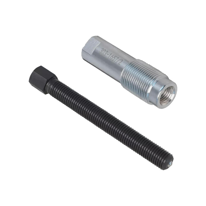 Crankshaft Pulley Removal Tool For Ford Ranger 2.0L EcoBlue Engine 303-1657