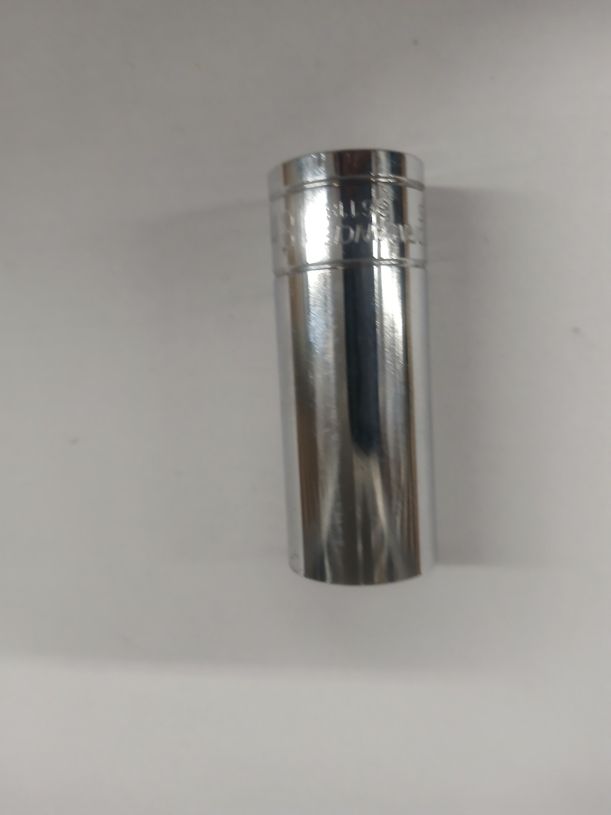 GM Performance Tool Parts Metric 18MM Deep Socket 6 Point 3/8″ Drive